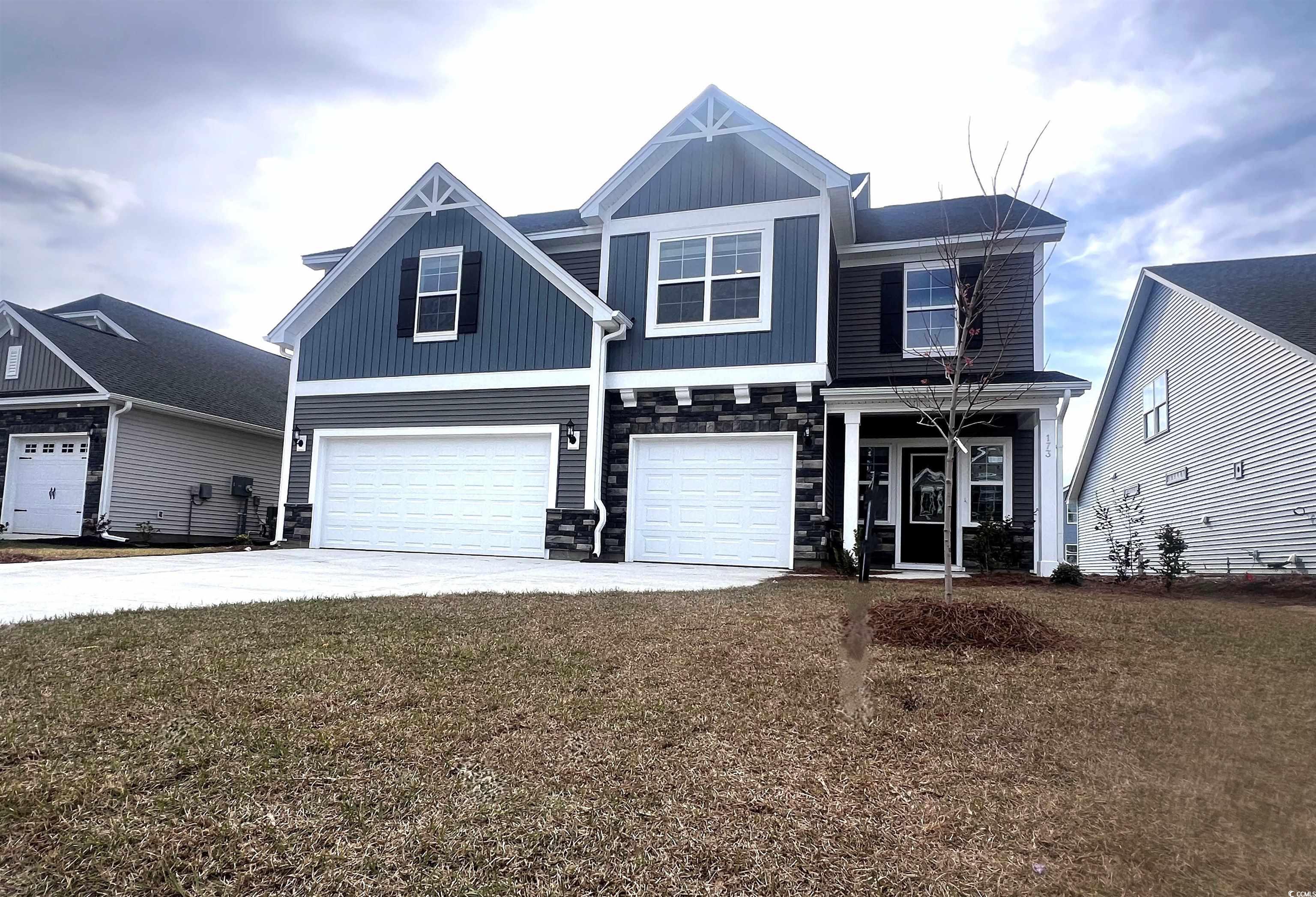 173 Azure Loop Myrtle Beach, SC 29588