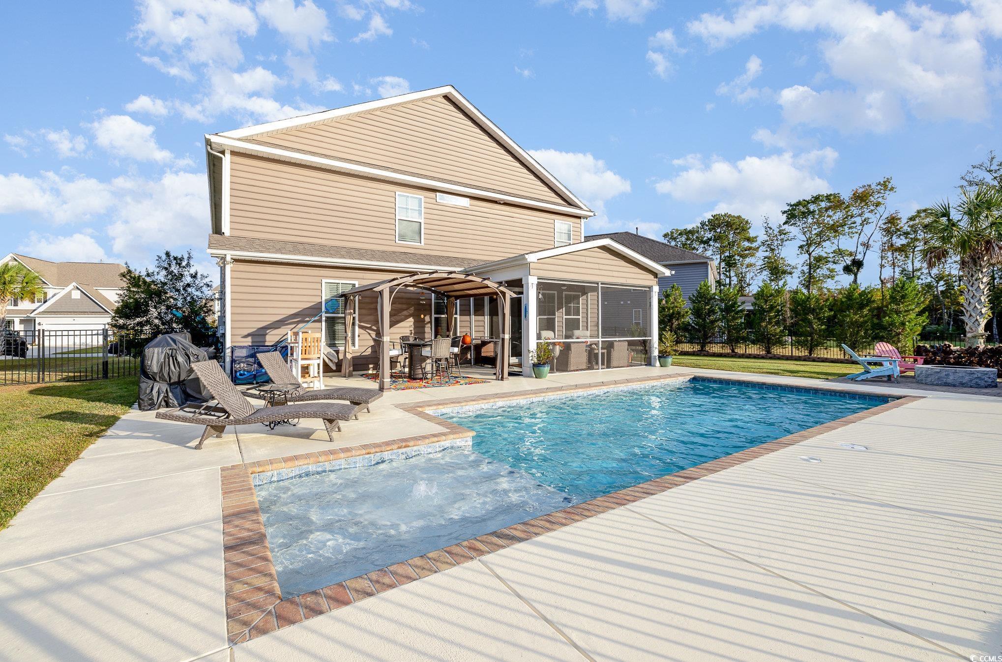 5247 Stockyard Loop, Myrtle Beach, South Carolina image 30