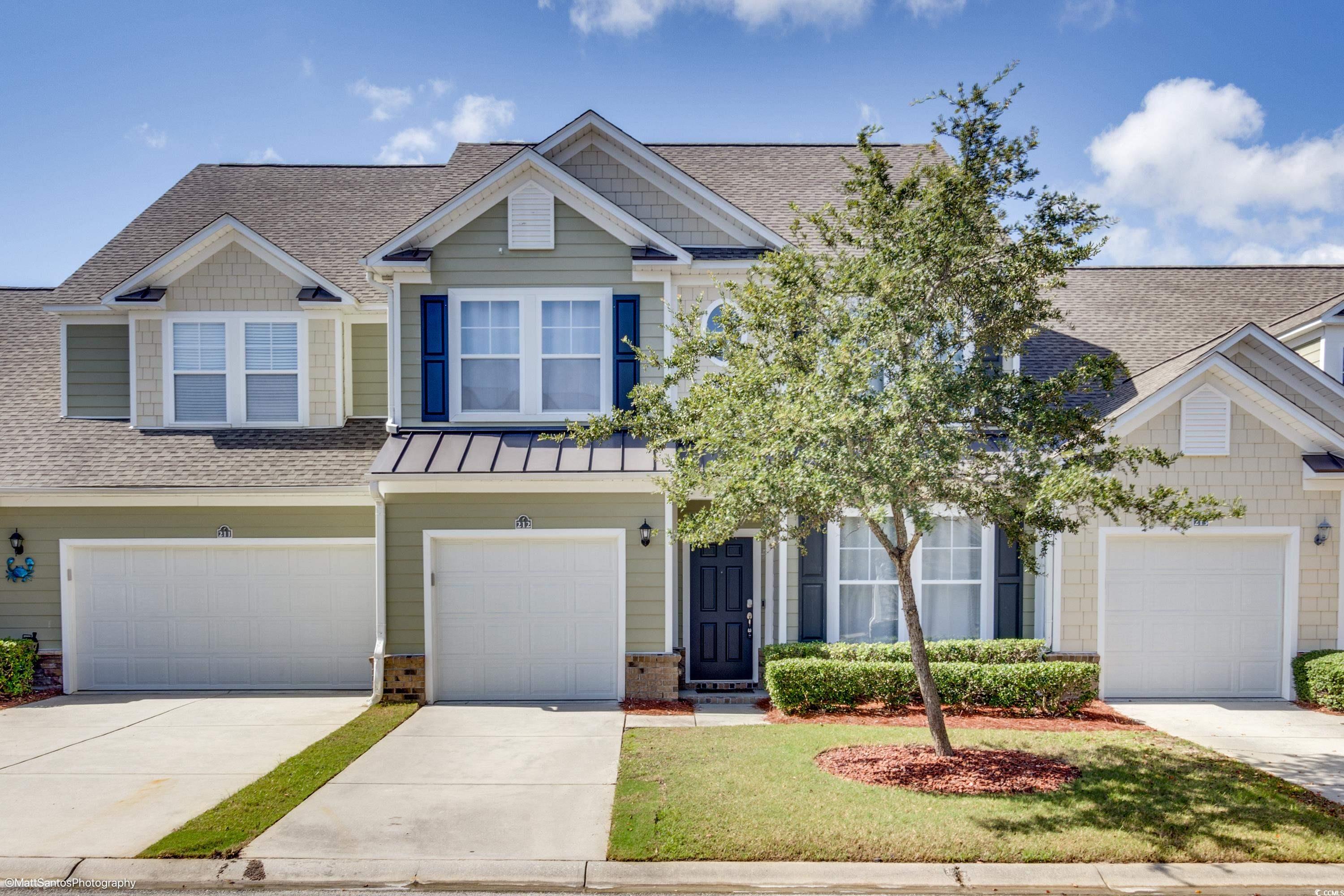 6014 Catalina Dr. UNIT #212 North Myrtle Beach, SC 29582