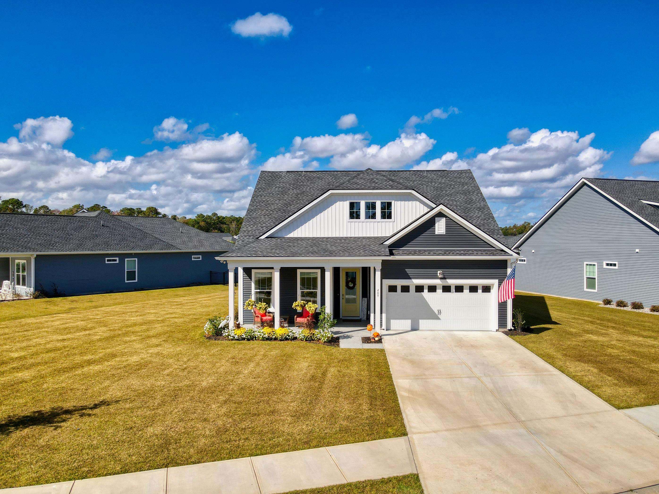 489 Bumble Circle, Murrells Inlet, South Carolina image 1