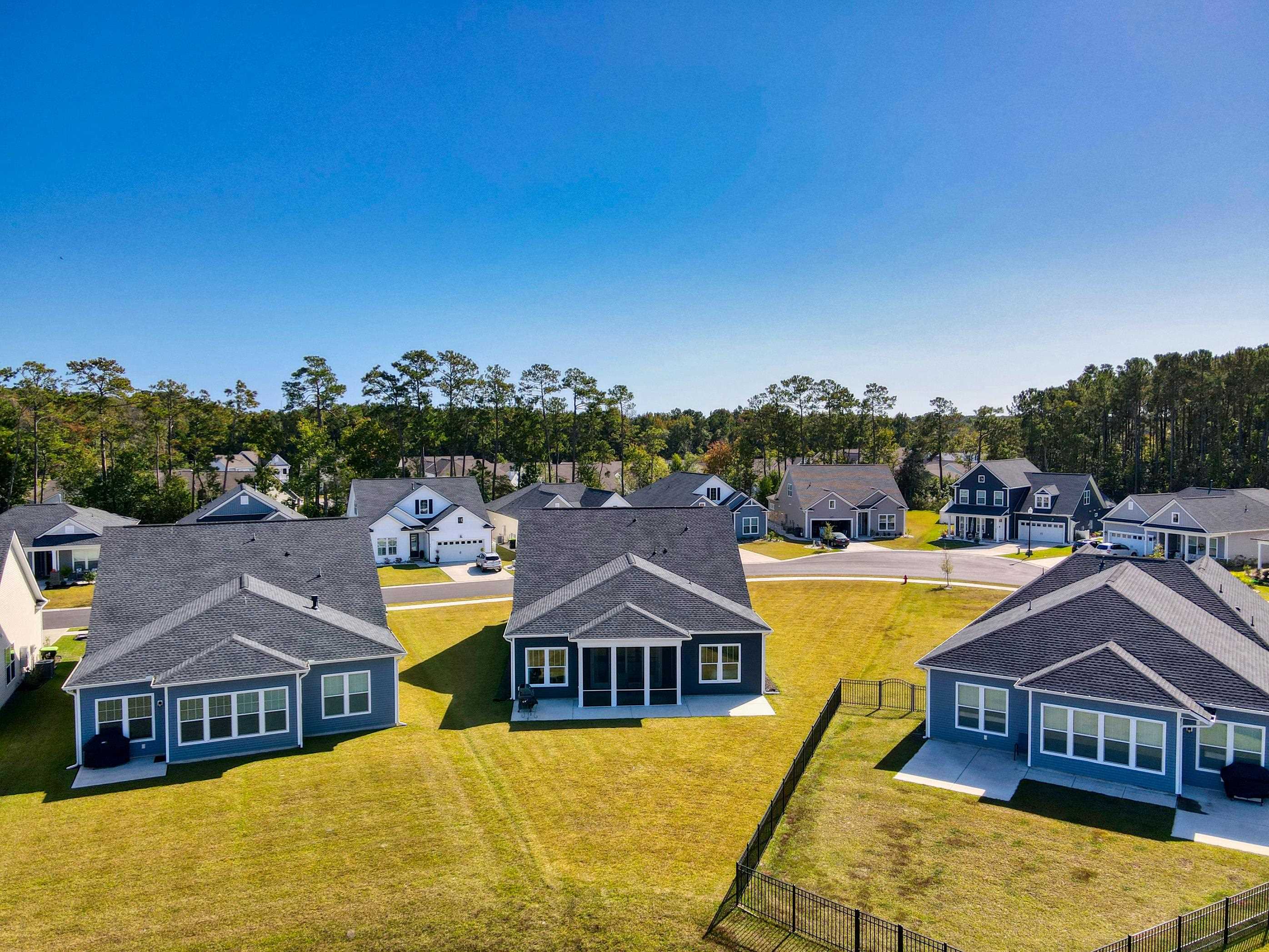 489 Bumble Circle, Murrells Inlet, South Carolina image 38