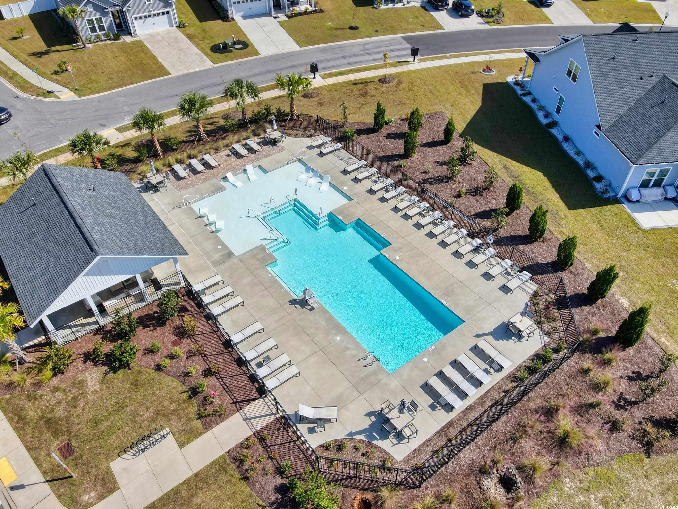 489 Bumble Circle, Murrells Inlet, South Carolina image 39