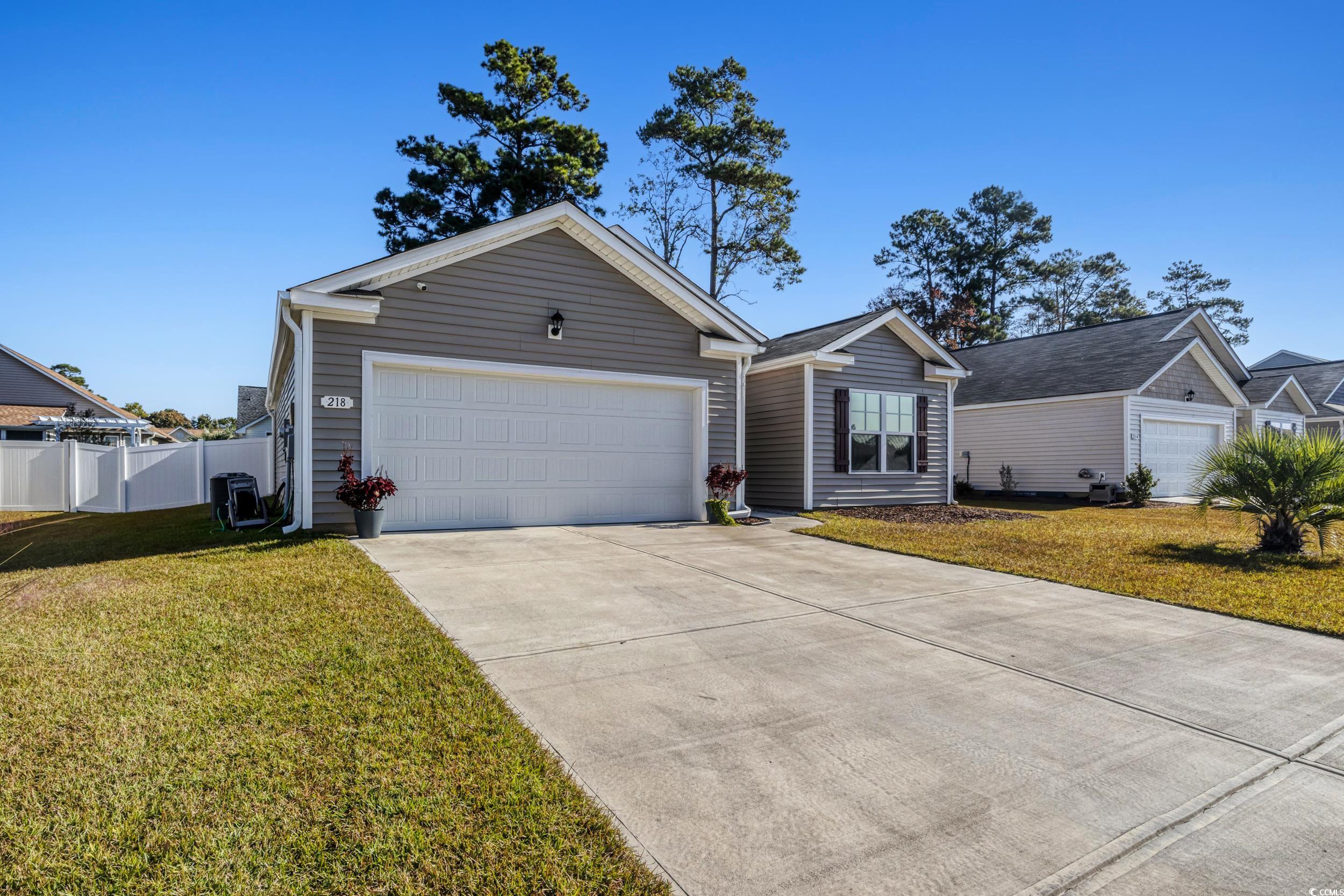 218 Belmonte Dr., Myrtle Beach, South Carolina image 4