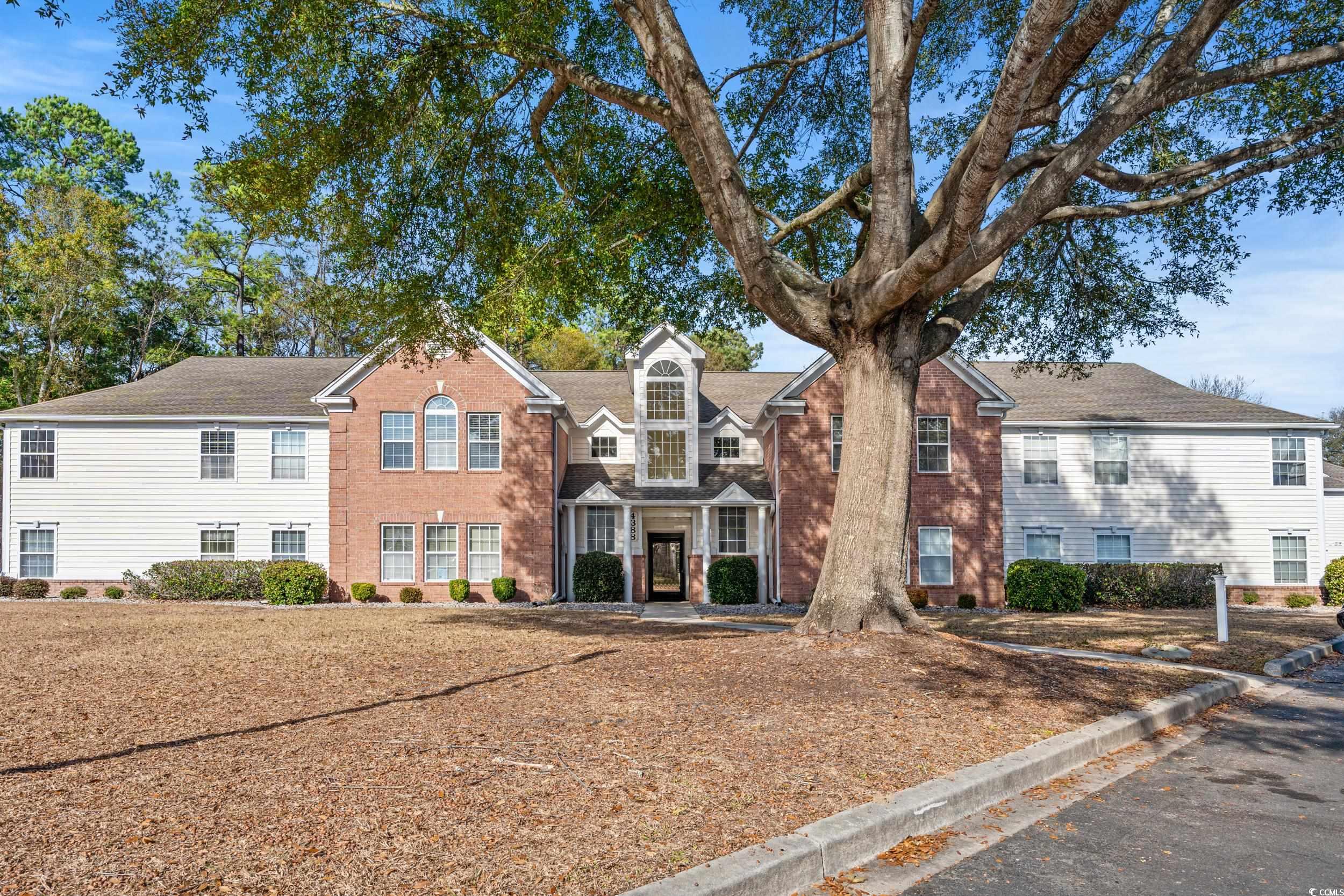 4388 Daphne Ln. UNIT C Murrells Inlet, SC 29576