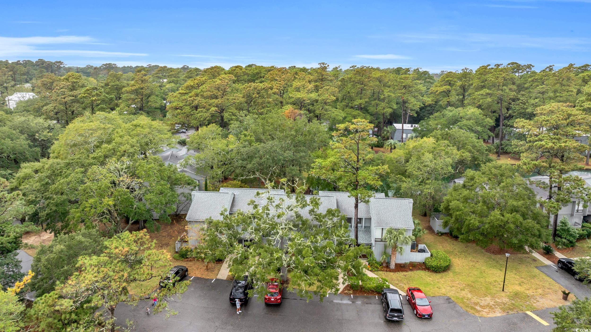 219 Salt Marsh Circle #14B, Pawleys Island, South Carolina image 30