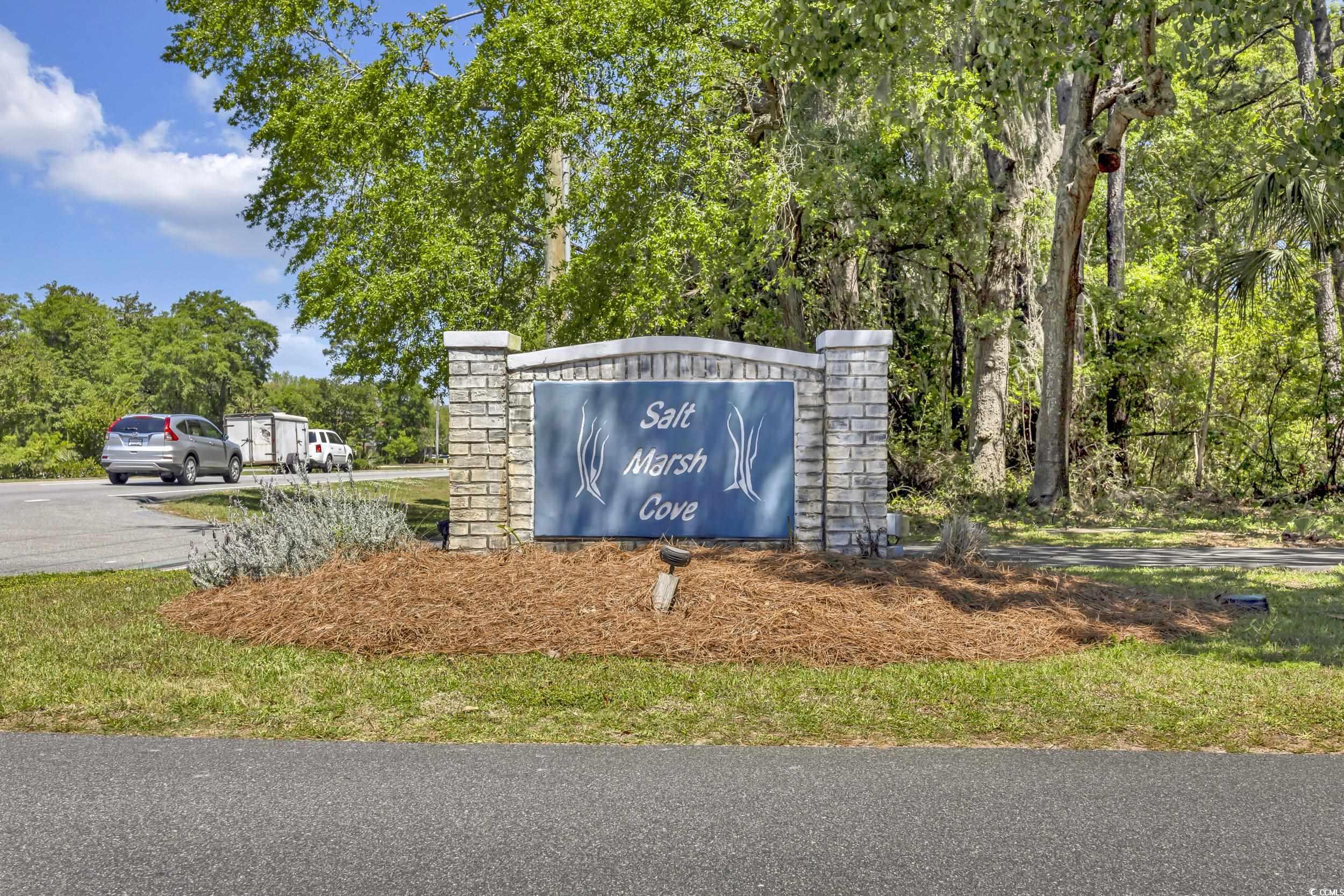 219 Salt Marsh Circle #14B, Pawleys Island, South Carolina image 31