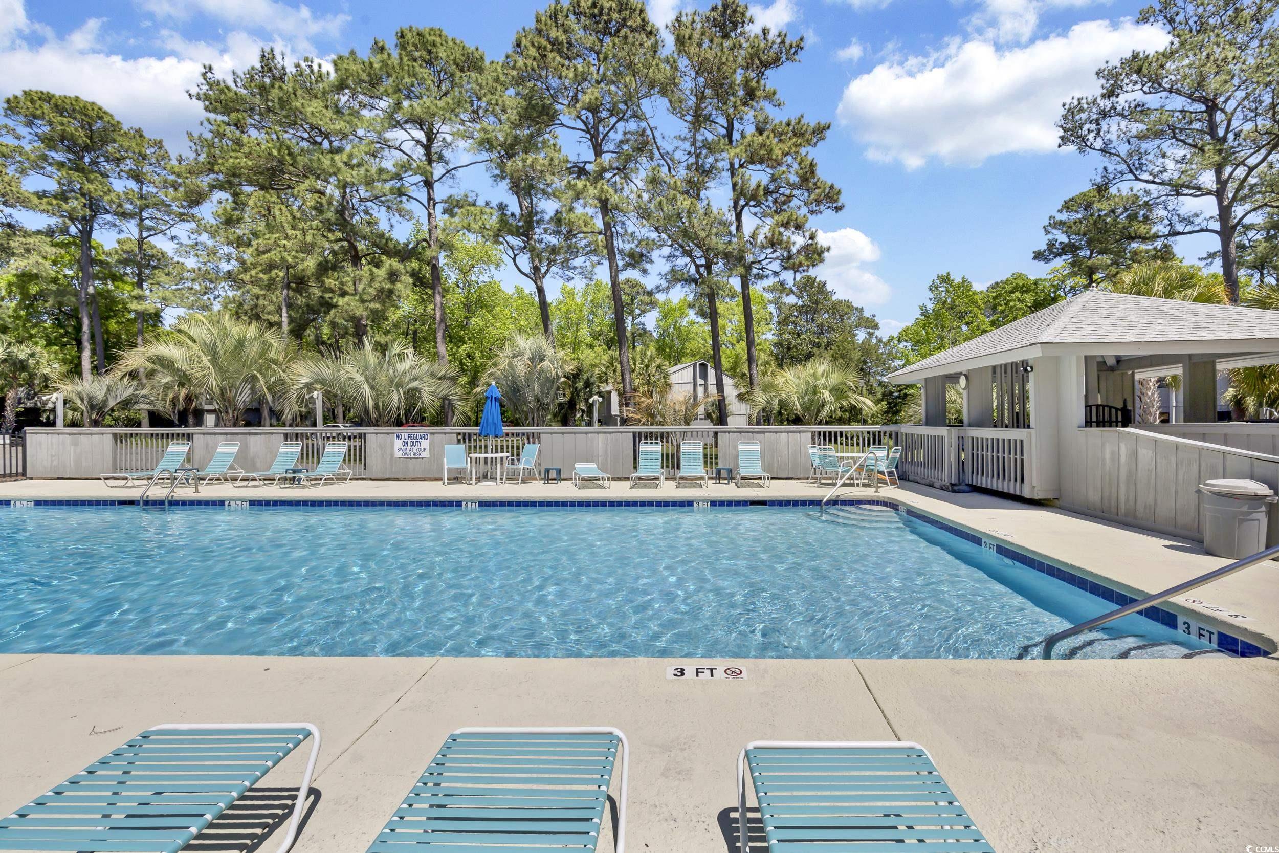 219 Salt Marsh Circle #14B, Pawleys Island, South Carolina image 33