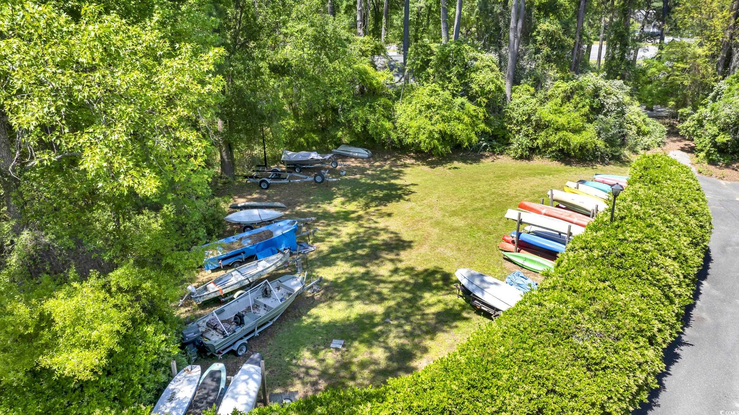 219 Salt Marsh Circle #14B, Pawleys Island, South Carolina image 37