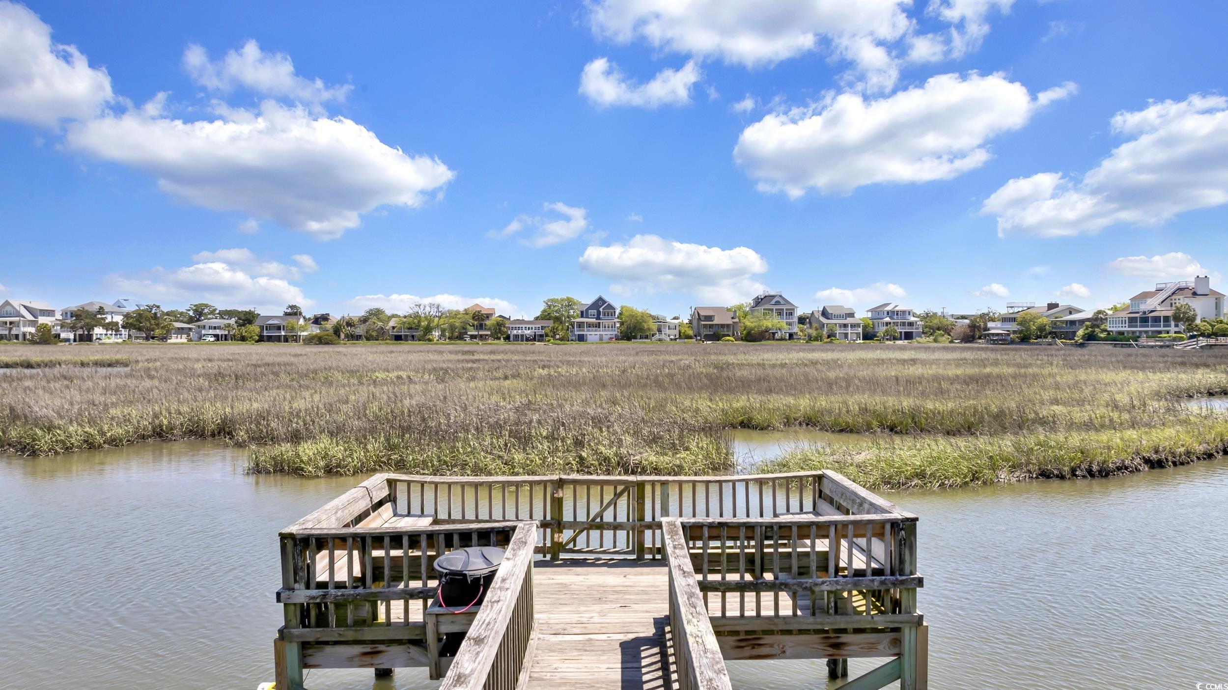 219 Salt Marsh Circle #14B, Pawleys Island, South Carolina image 39