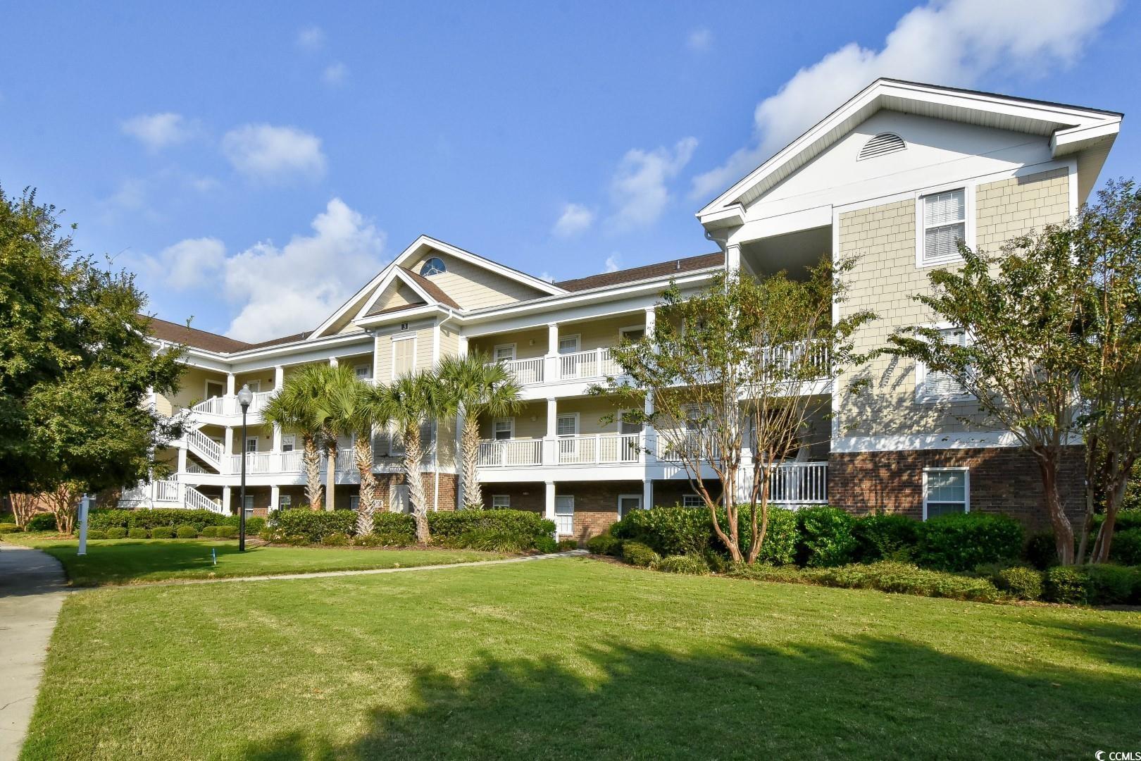 5825 Catalina Dr. #324, North Myrtle Beach, South Carolina image 3