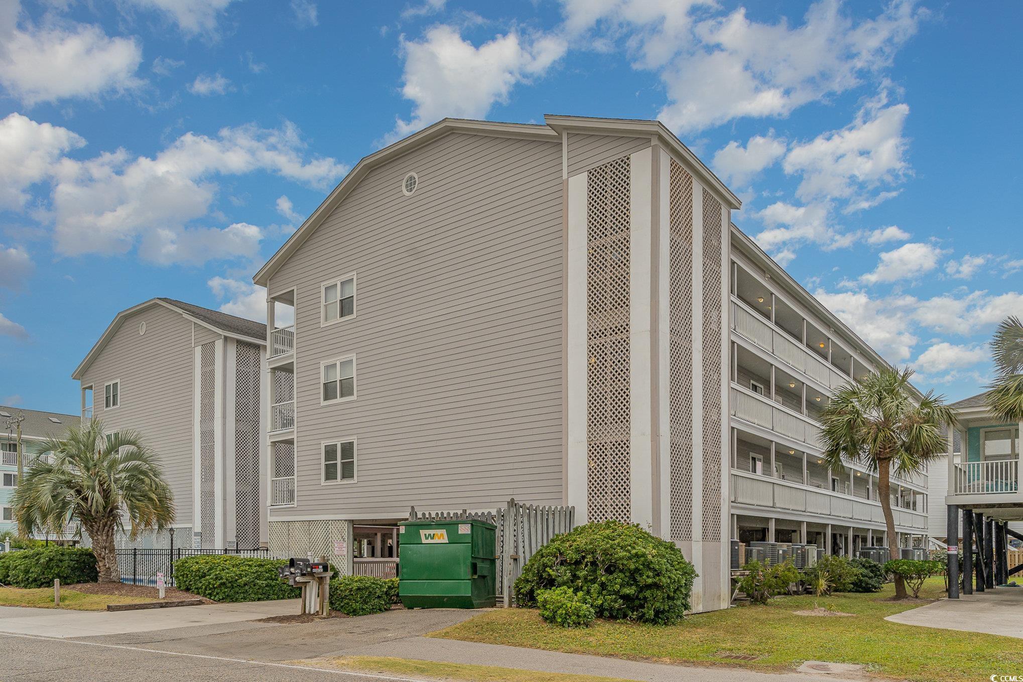 1509 N Waccamaw Dr. #117, Murrells Inlet, South Carolina image 28