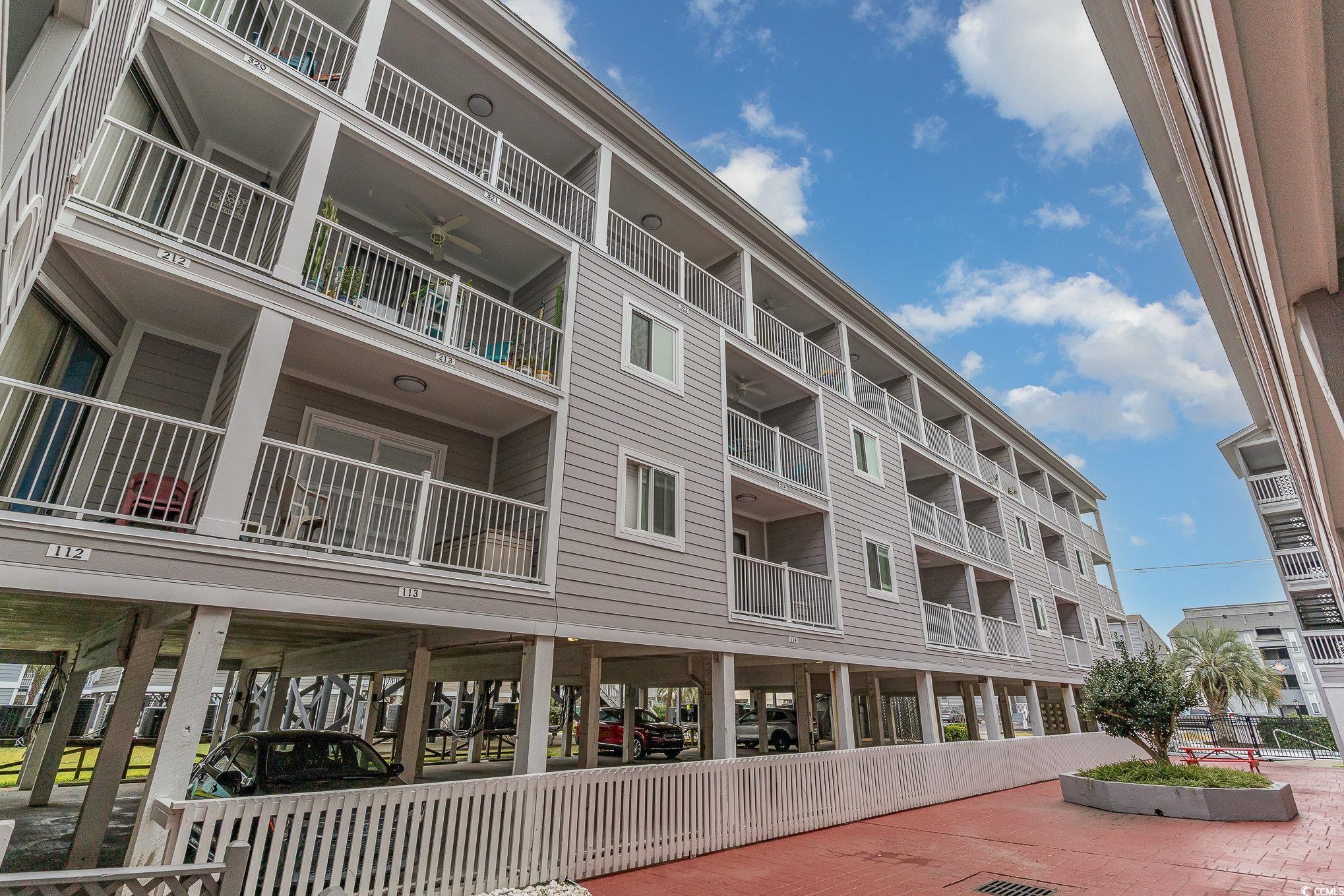 1509 N Waccamaw Dr. #117, Murrells Inlet, South Carolina image 29