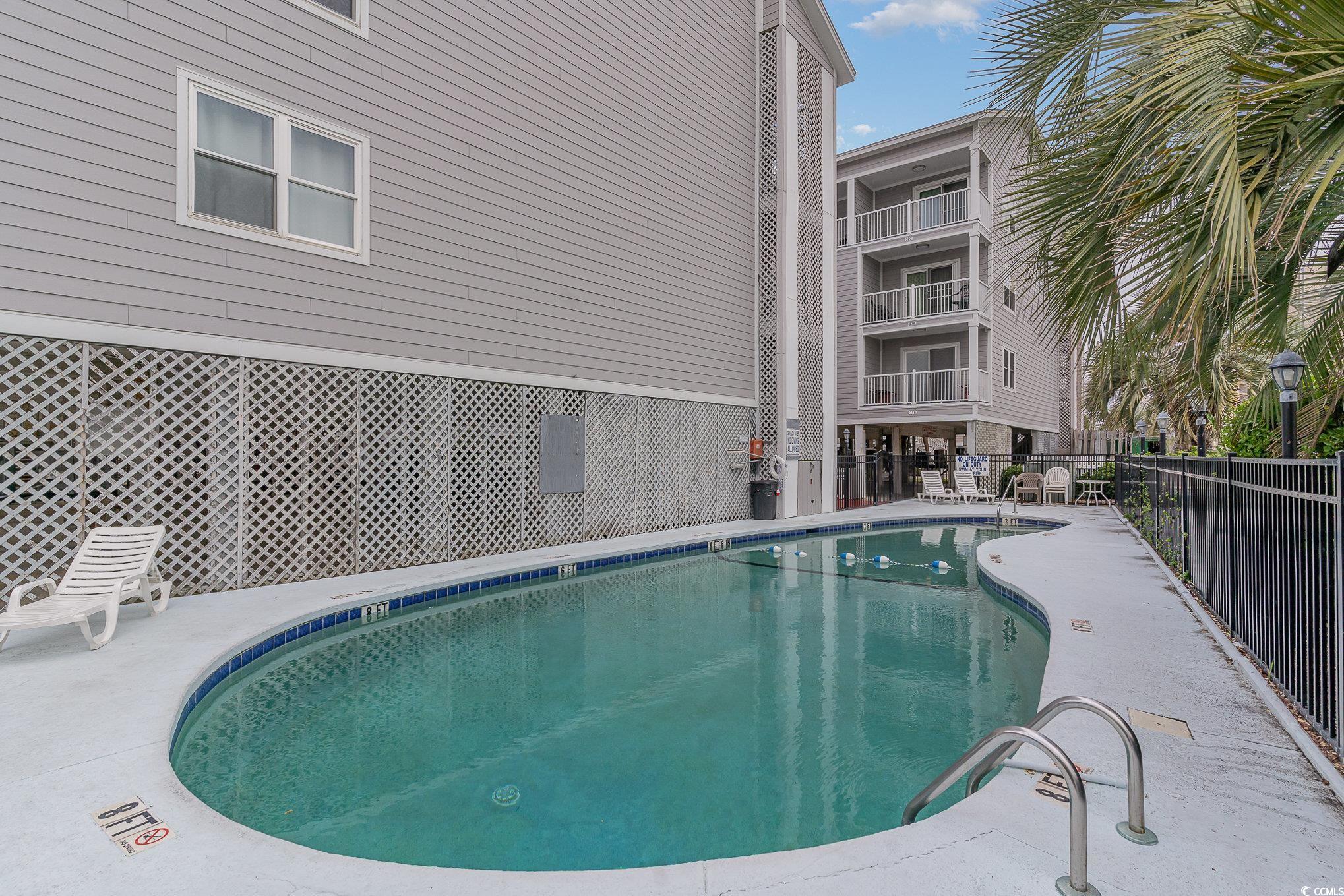 1509 N Waccamaw Dr. #117, Murrells Inlet, South Carolina image 30