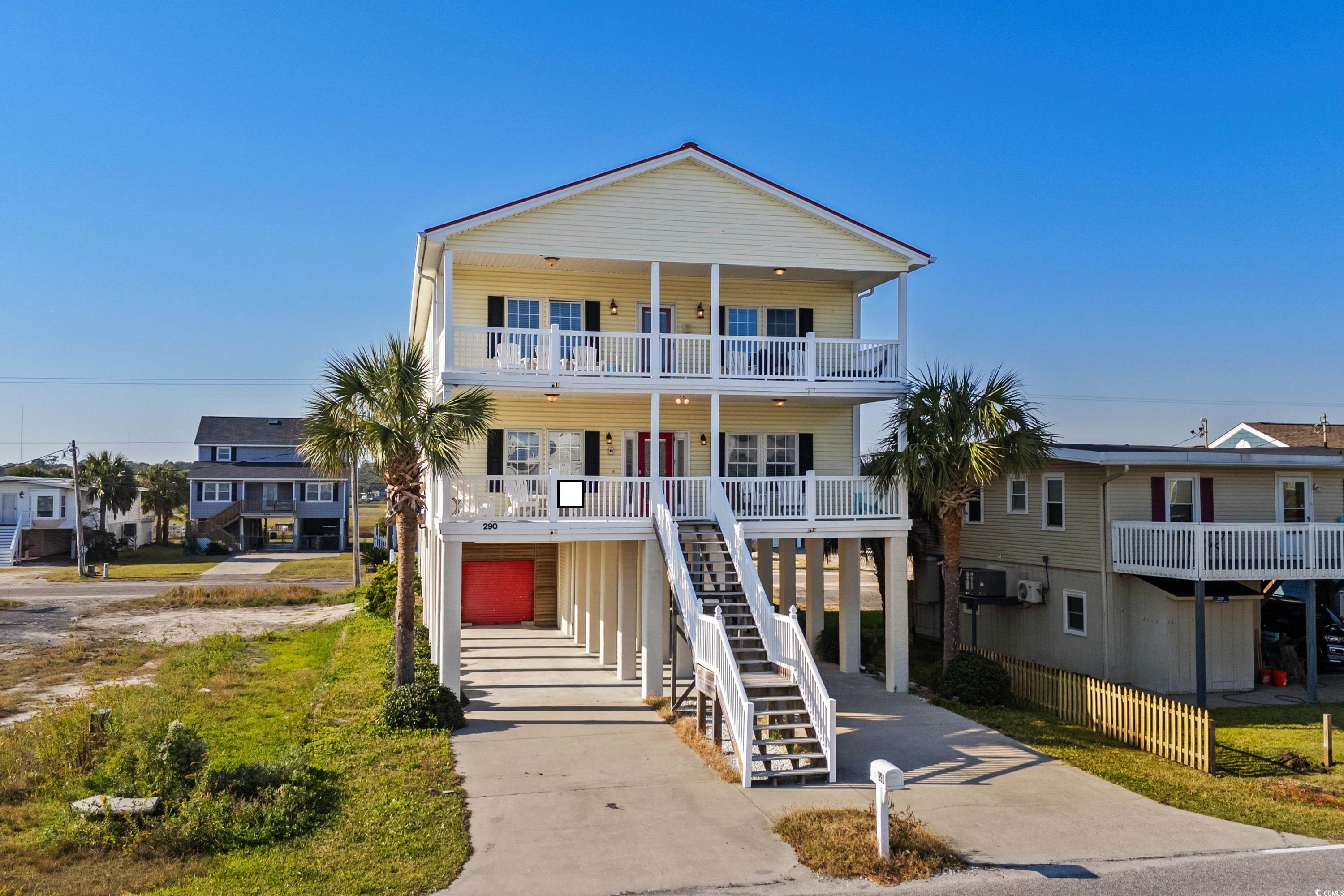 290 Underwood Dr., Garden City Beach, South Carolina image 2