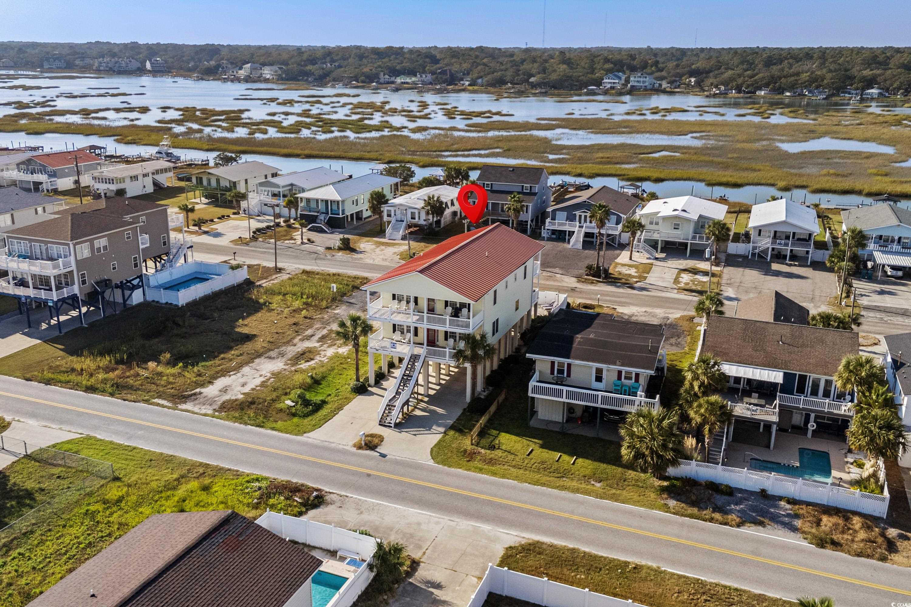 290 Underwood Dr., Garden City Beach, South Carolina image 3