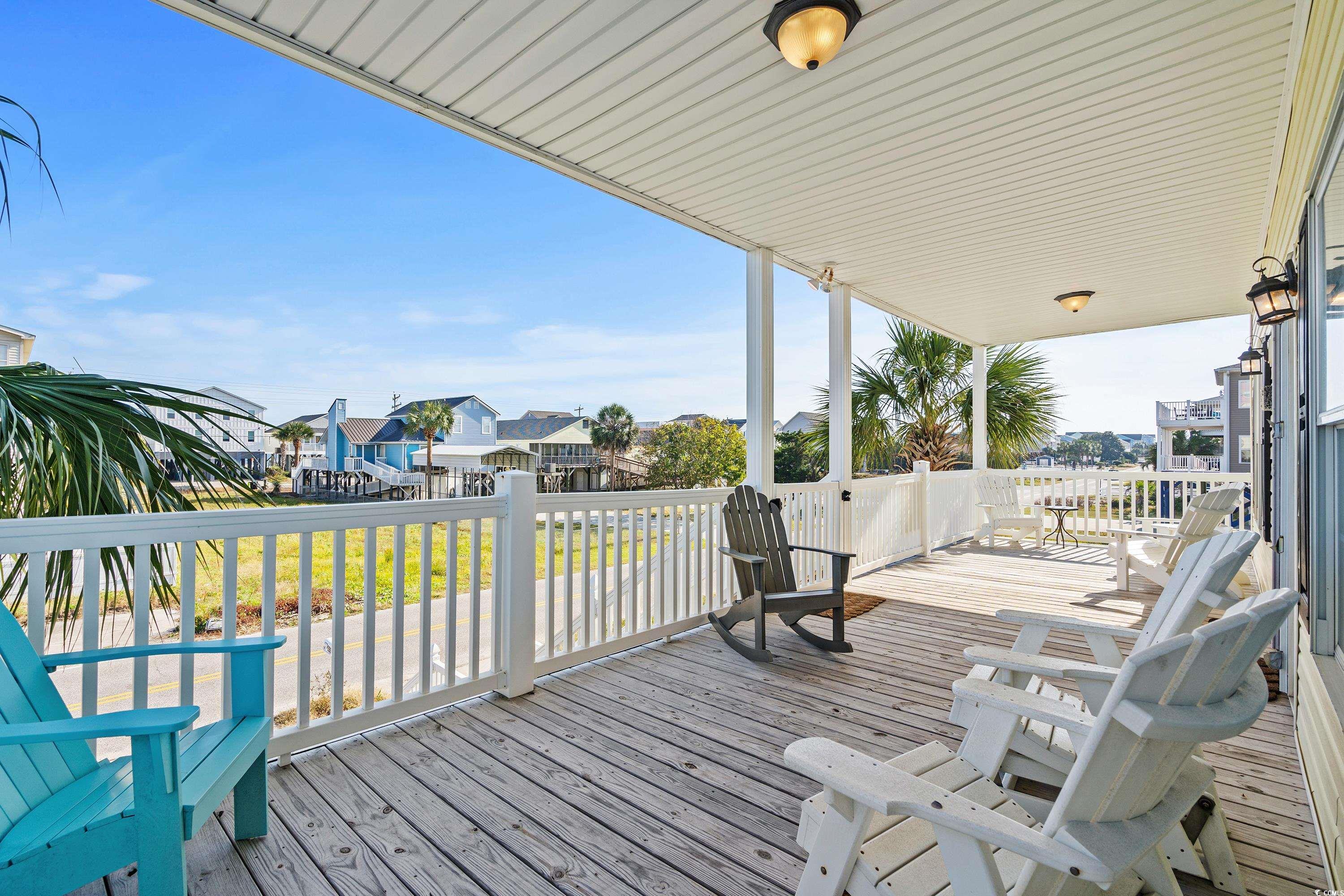 290 Underwood Dr., Garden City Beach, South Carolina image 35