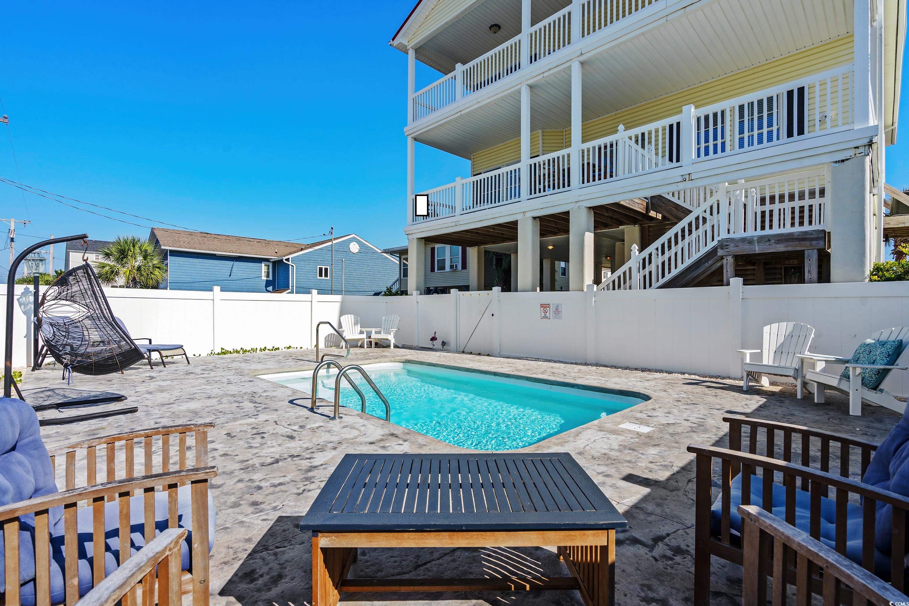 290 Underwood Dr., Garden City Beach, South Carolina image 37