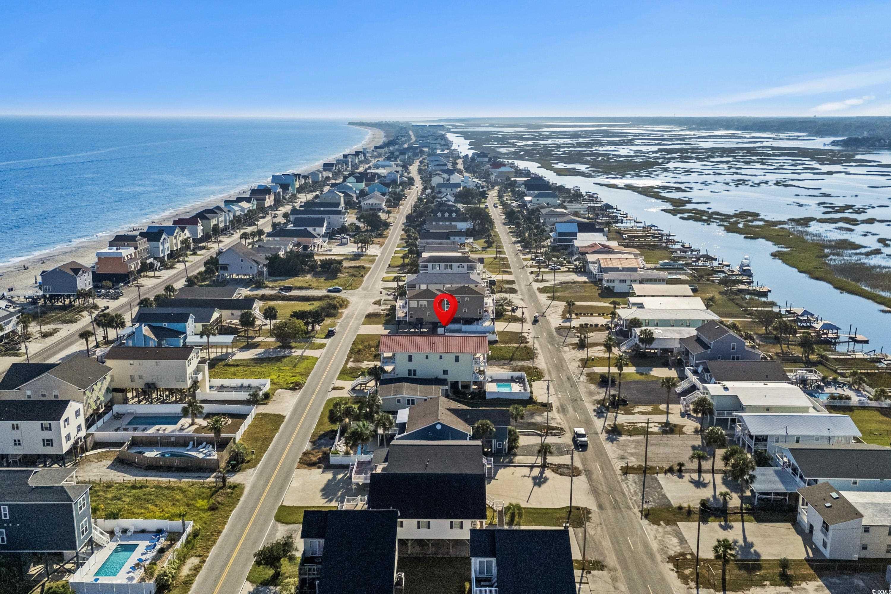 290 Underwood Dr., Garden City Beach, South Carolina image 4