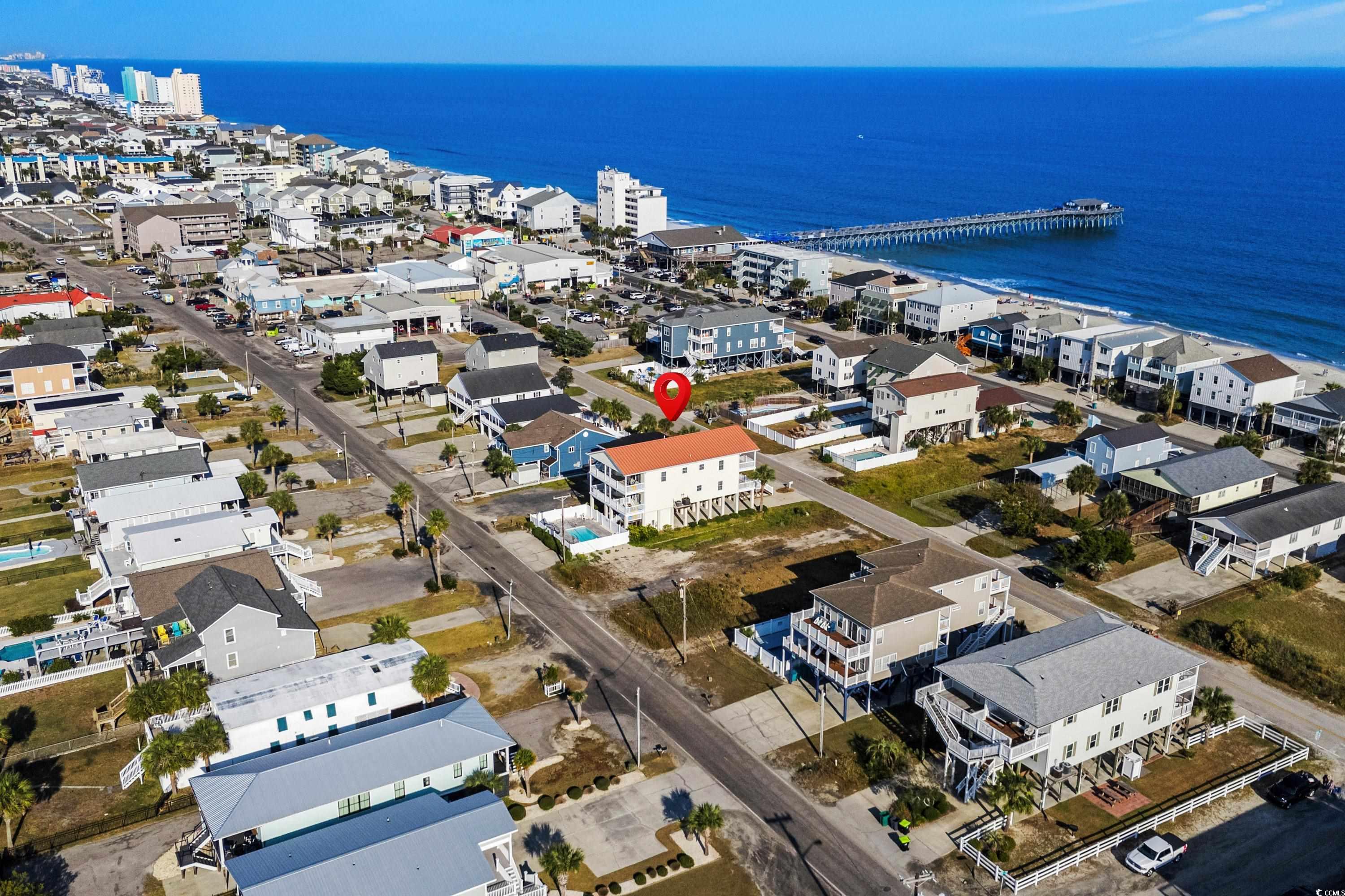 290 Underwood Dr., Garden City Beach, South Carolina image 5