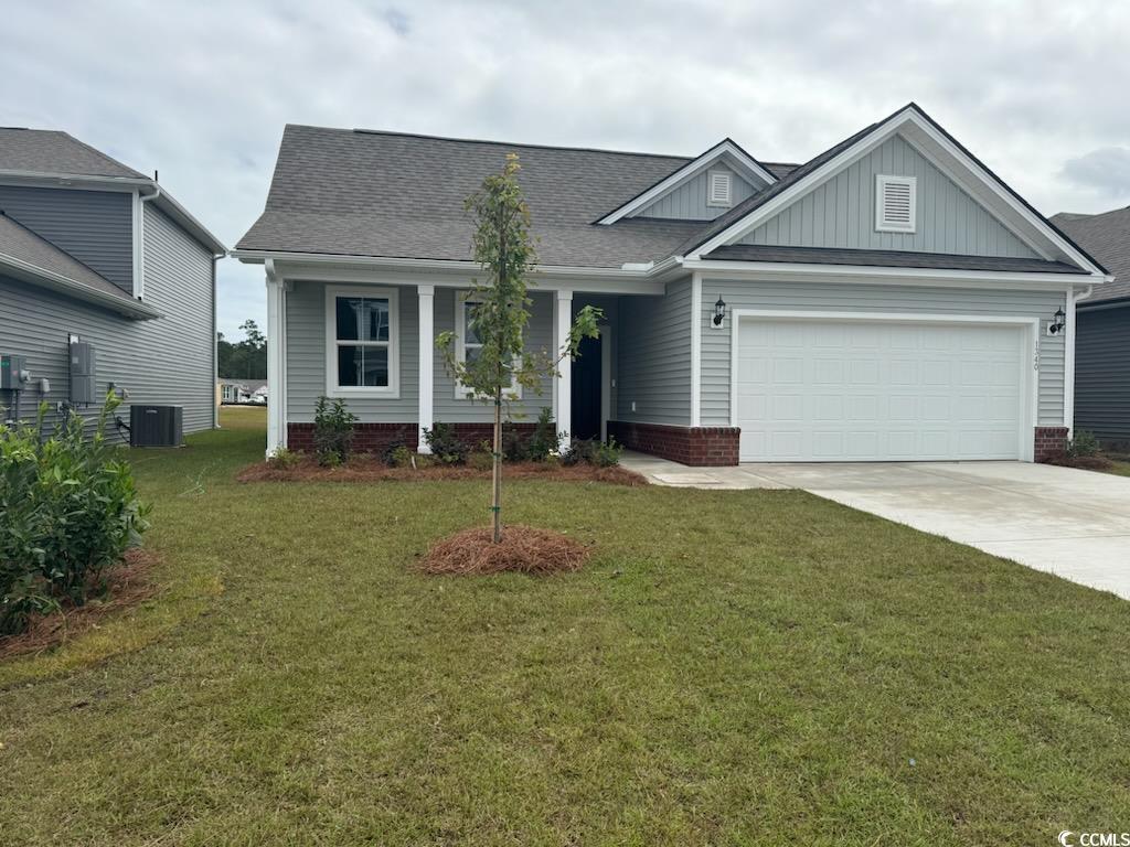 1340 Winding Creek Way Myrtle Beach, SC 29588