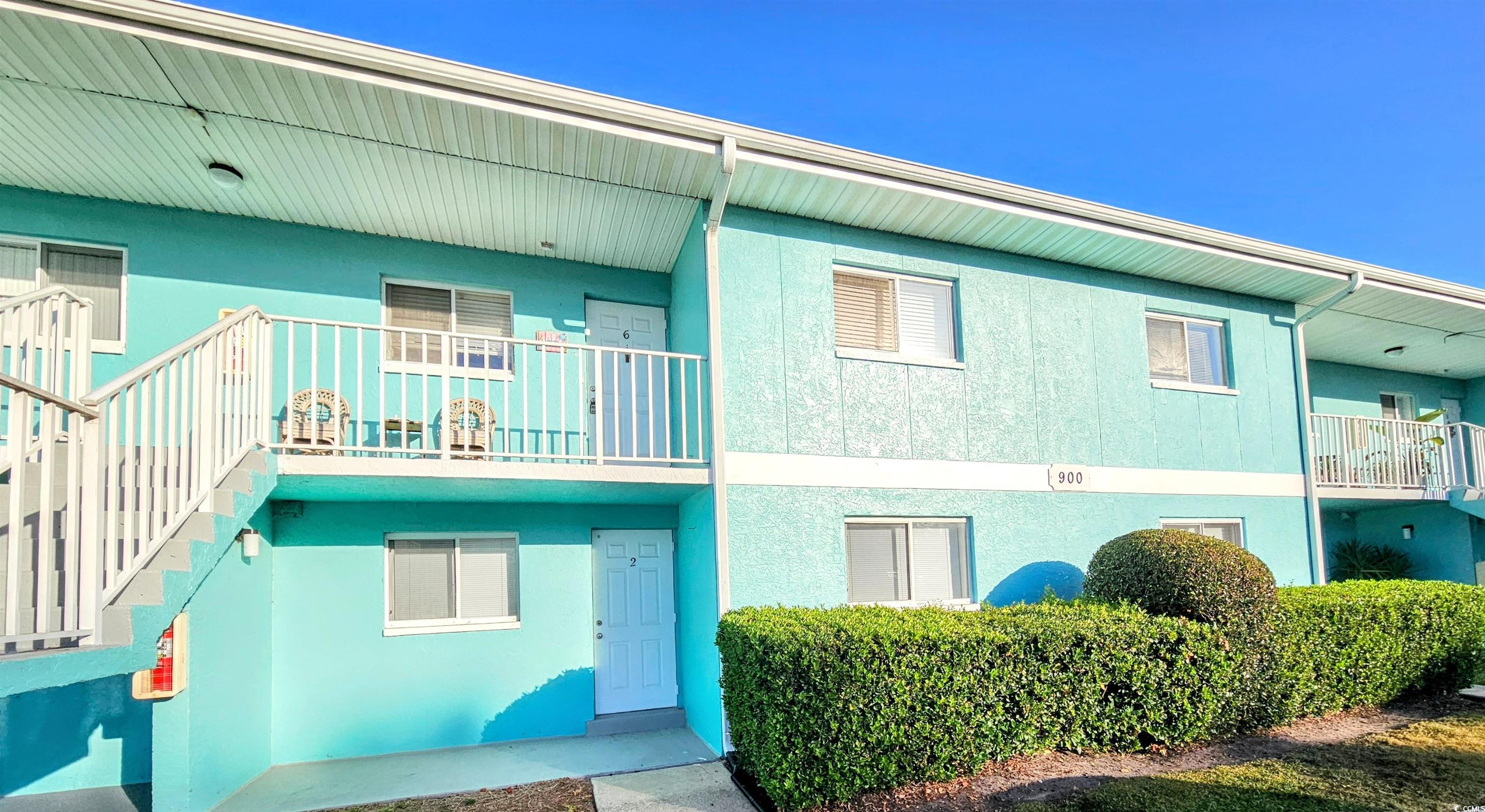 1200 5th Ave. N UNIT #906 Surfside Beach, SC 29575