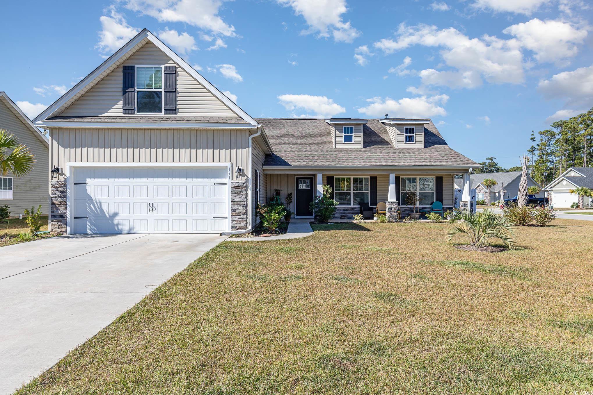 171 Sage Circle Little River, SC 29566