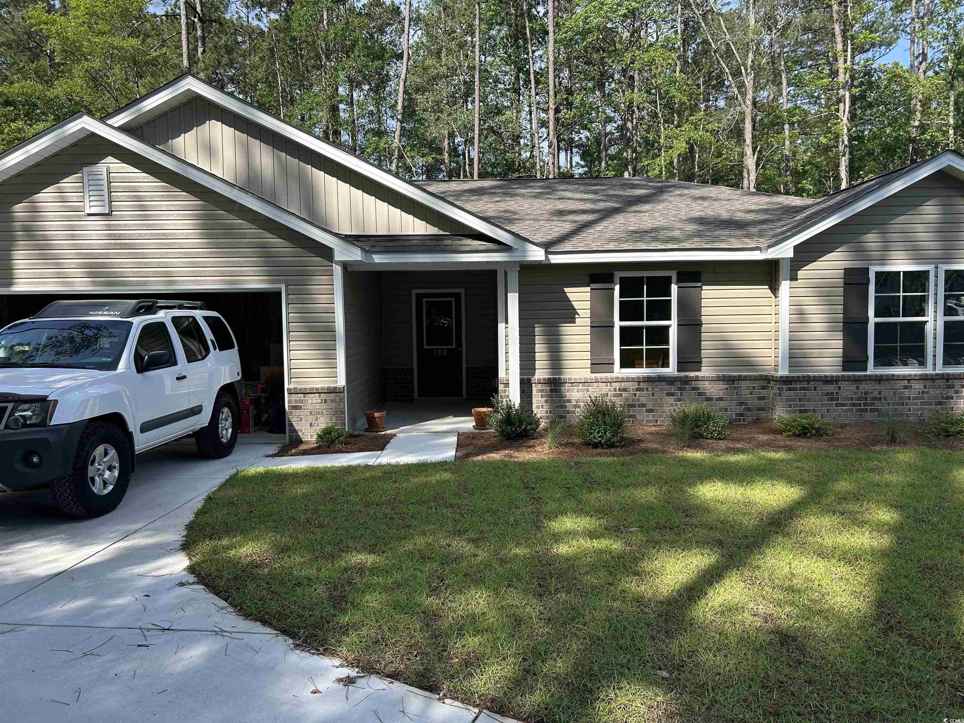 192 Joanna Gillard Ln. Georgetown, SC 29440