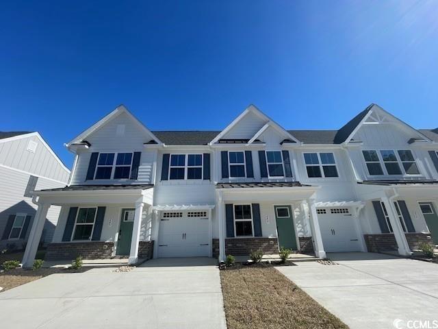 245 Bent Green Ct. UNIT 70F Murrells Inlet, SC 29576