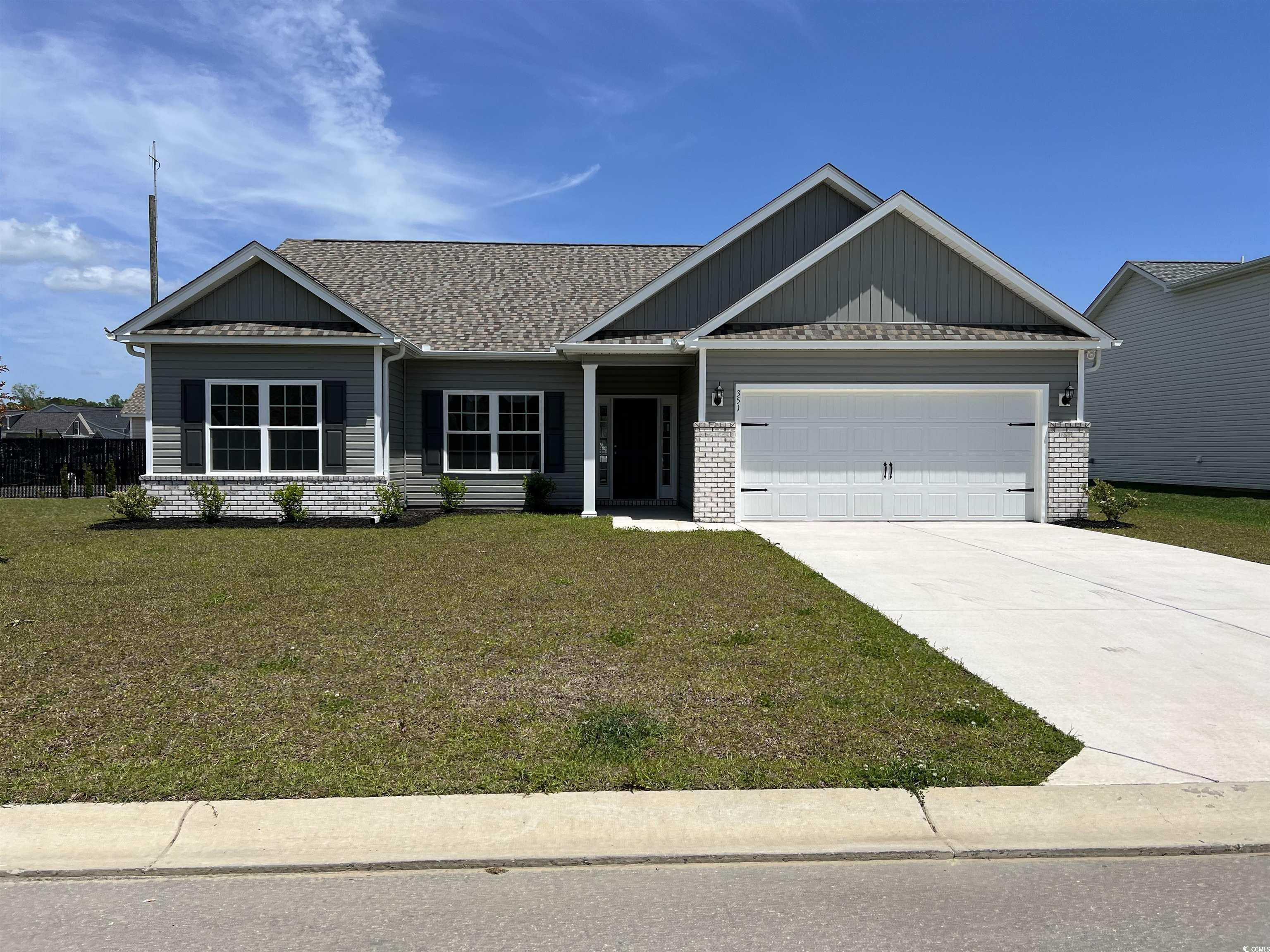 351 Hayloft Circle Conway, SC 29526