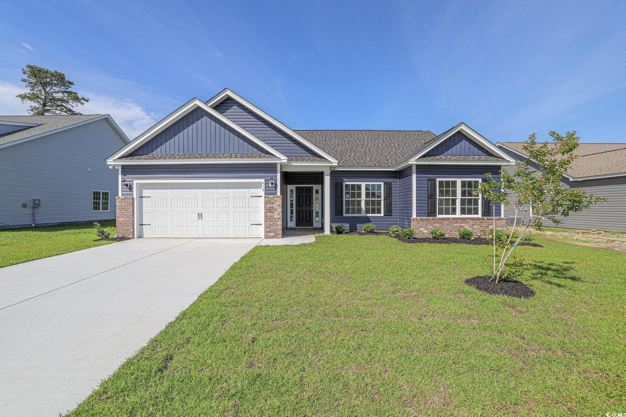 351 Hayloft Circle Conway, SC 29526