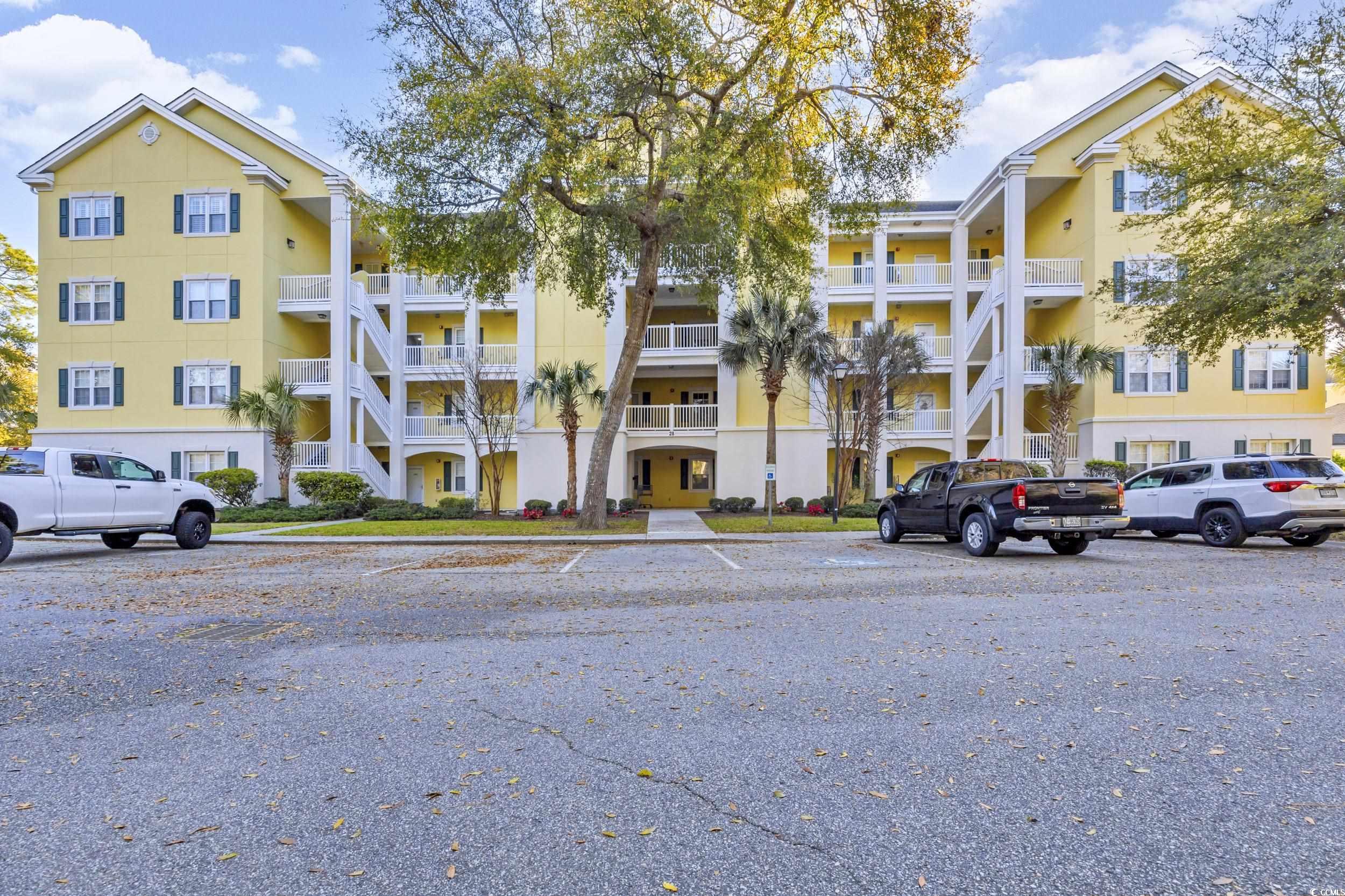 601 N Hillsdale Dr. UNIT #4434 North Myrtle Beach, SC 29582