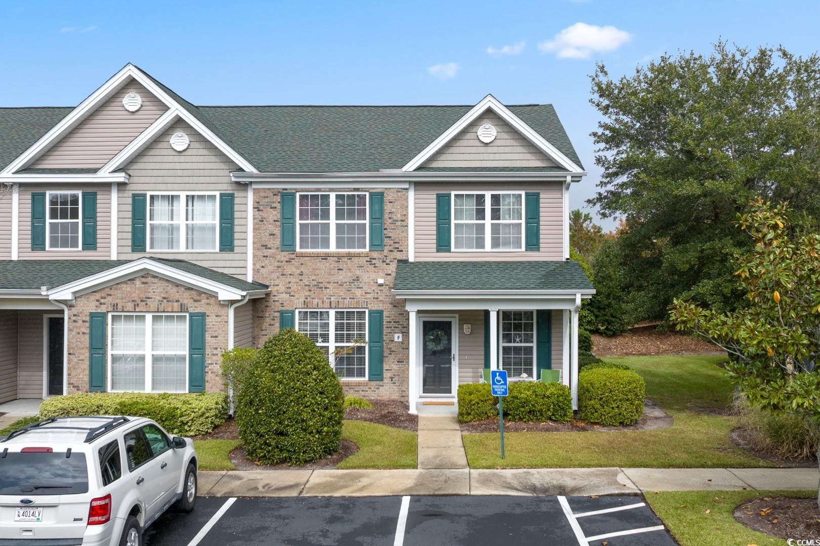 151 Chenoa Dr. UNIT F Murrells Inlet, SC 29576