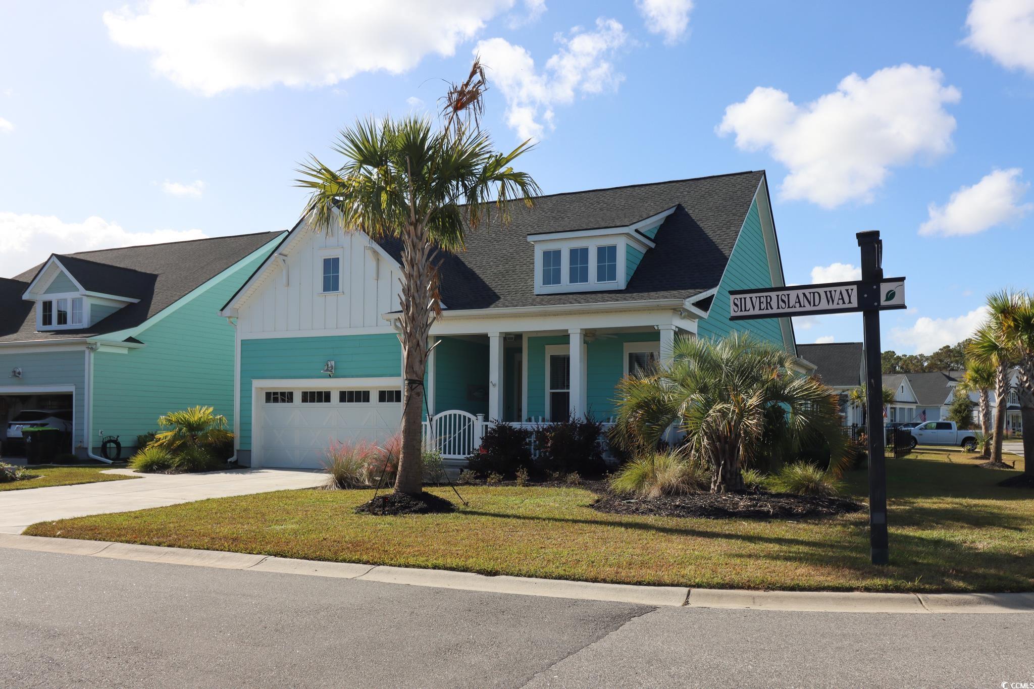 2083 Silver Island Way Murrells Inlet, SC 29576