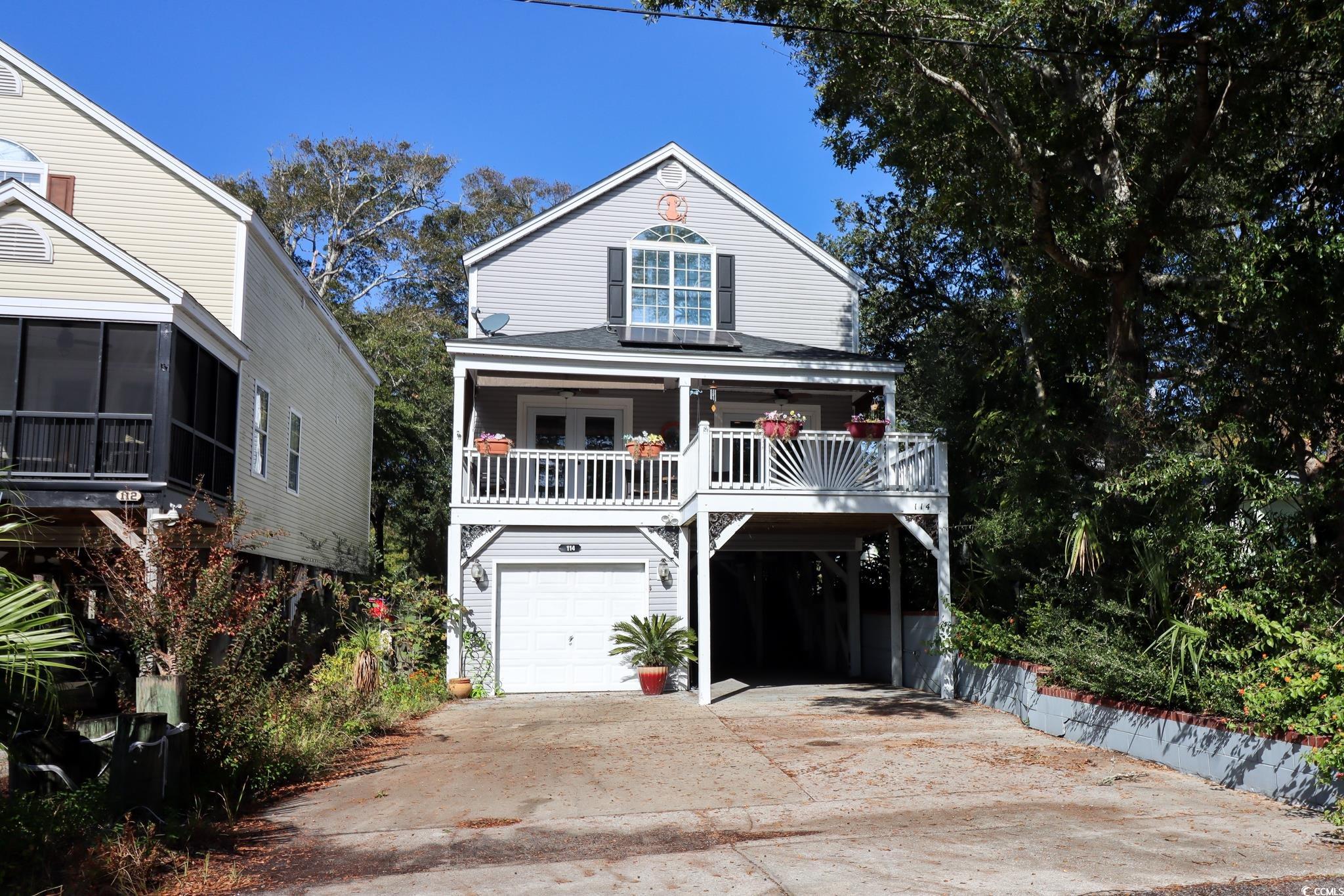 114 N Oak St., Surfside Beach, South Carolina image 1