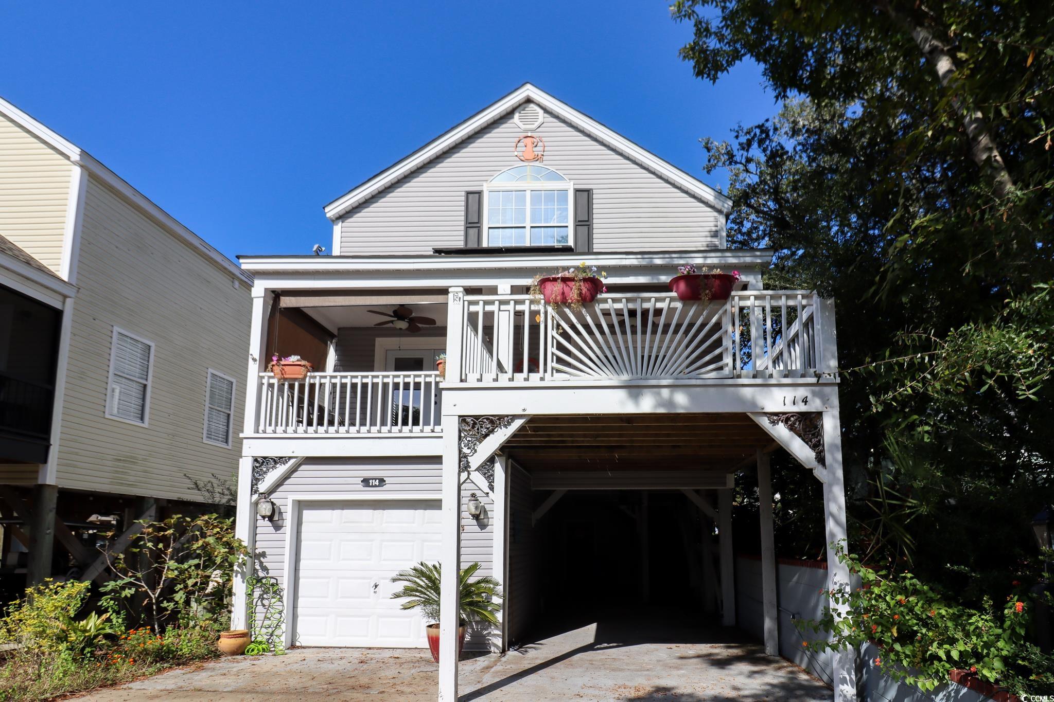 114 N Oak St., Surfside Beach, South Carolina image 29