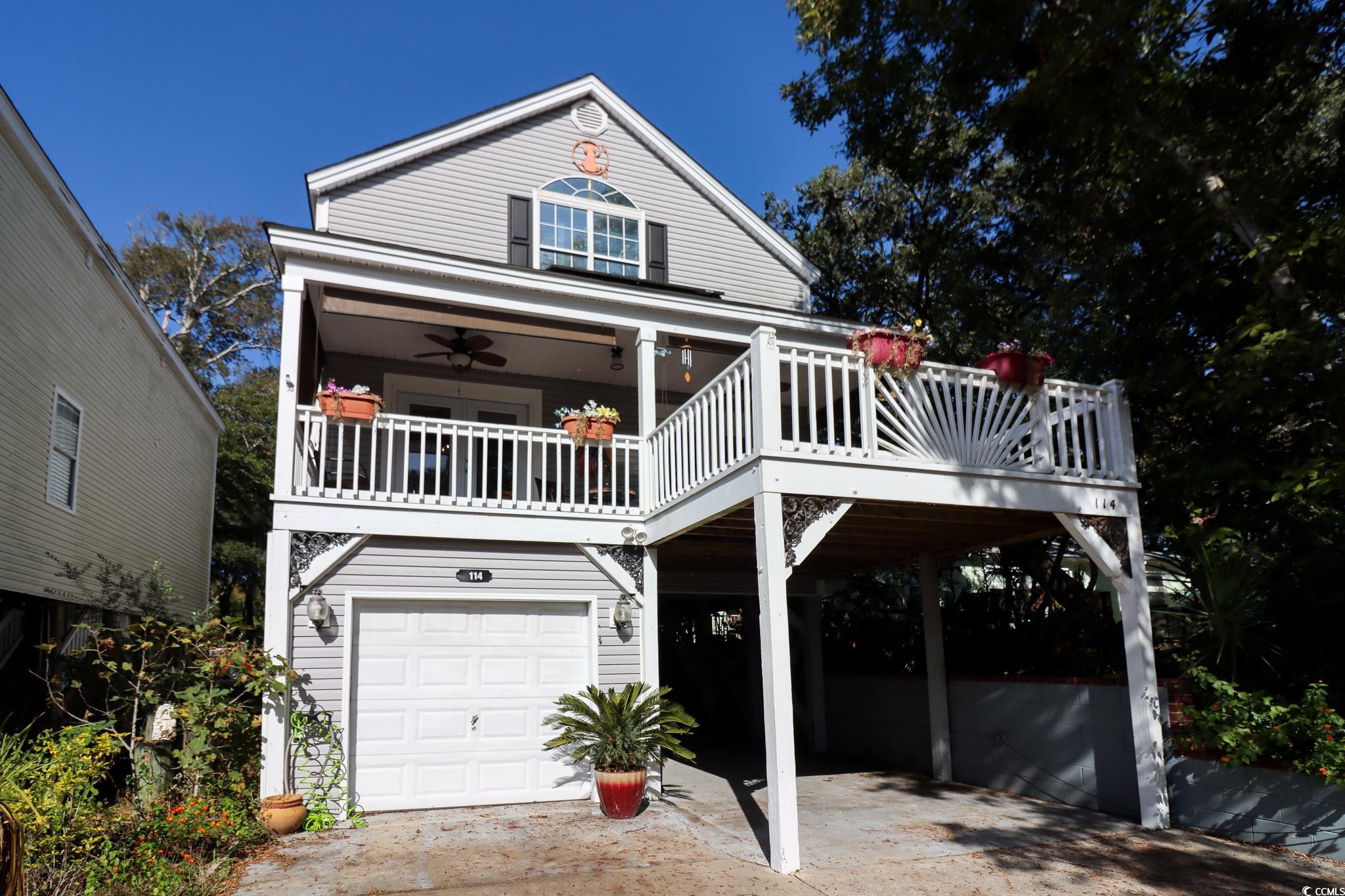 114 N Oak St., Surfside Beach, South Carolina image 30