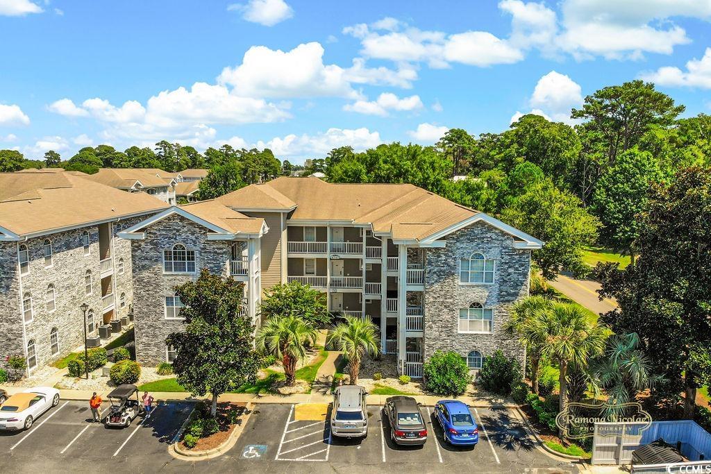 4757 Wild Iris Dr. UNIT #205 Myrtle Beach, SC 29577