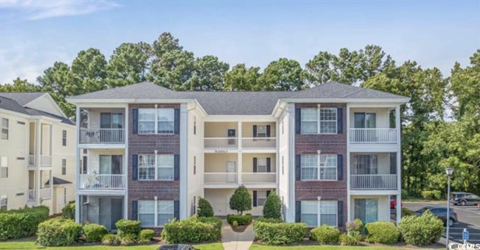 1306 River Oaks Dr. UNIT 3-H Myrtle Beach, SC 29579