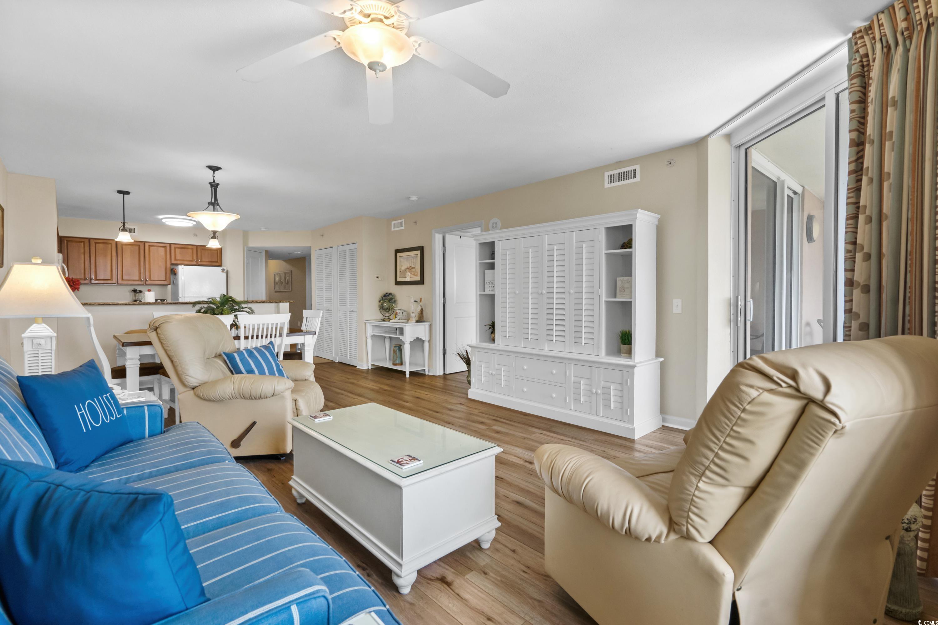 1819 N Ocean Blvd. #5009, North Myrtle Beach, South Carolina image 13