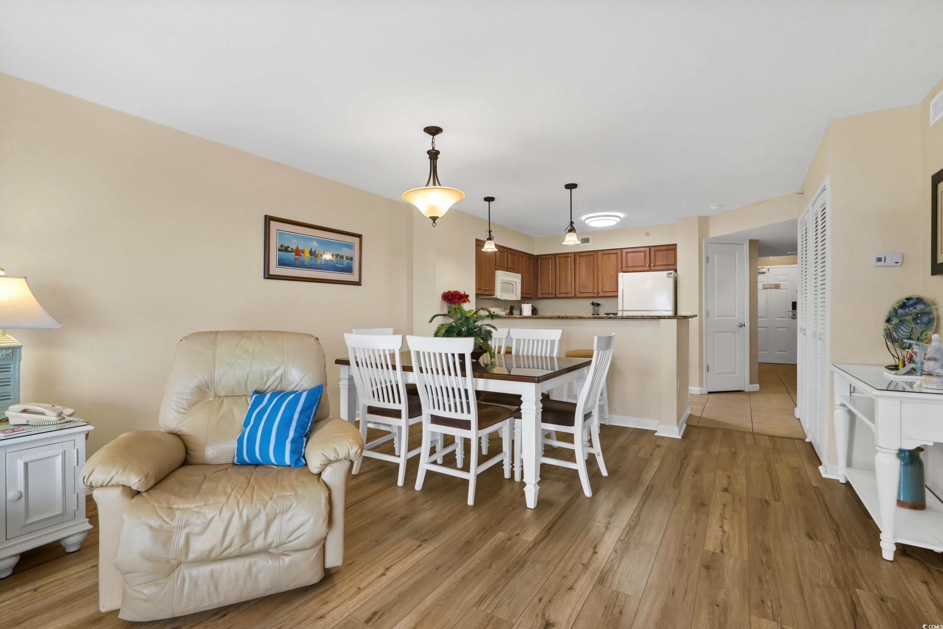 1819 N Ocean Blvd. #5009, North Myrtle Beach, South Carolina image 14