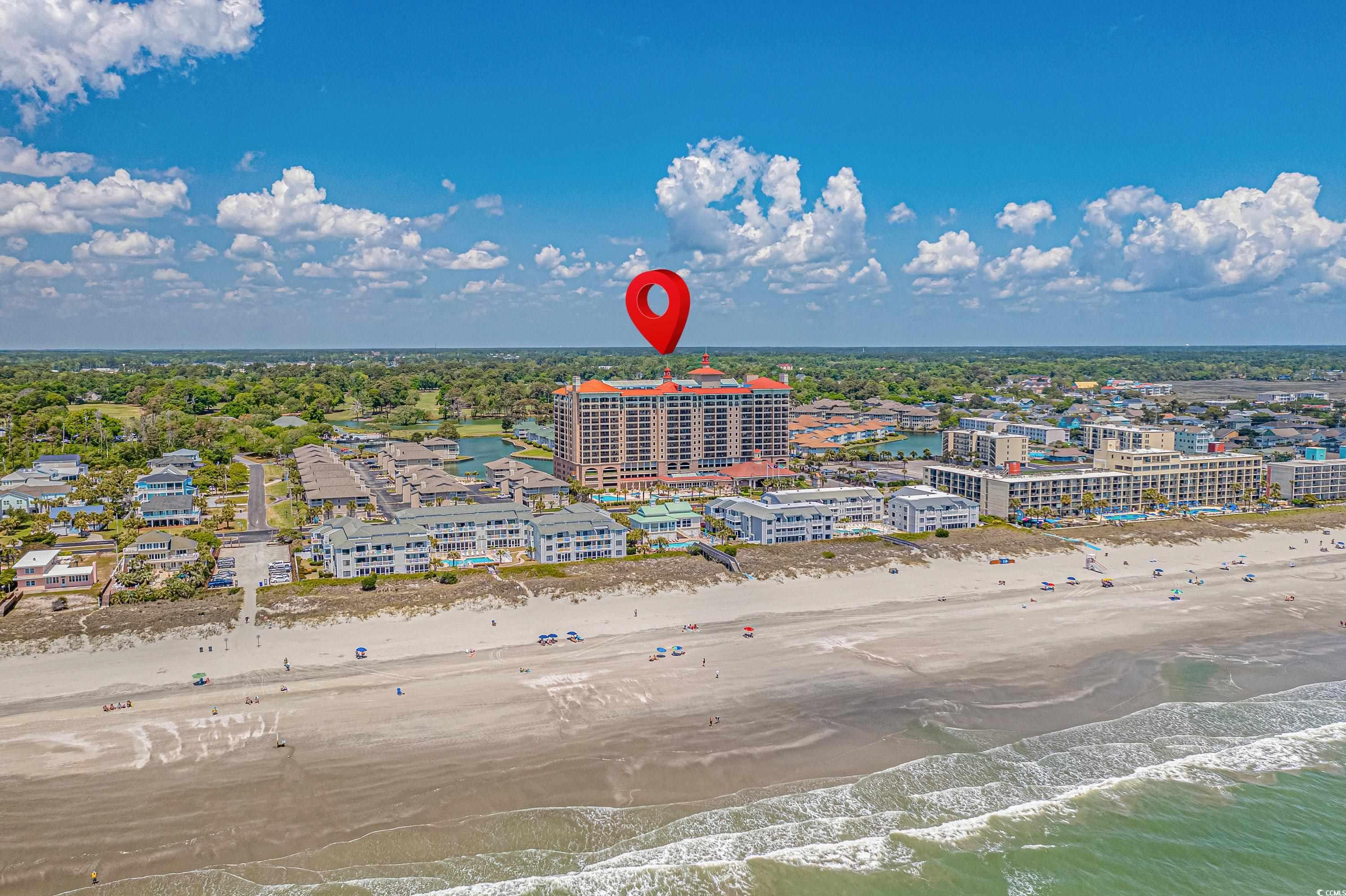 1819 N Ocean Blvd. #5009, North Myrtle Beach, South Carolina image 2