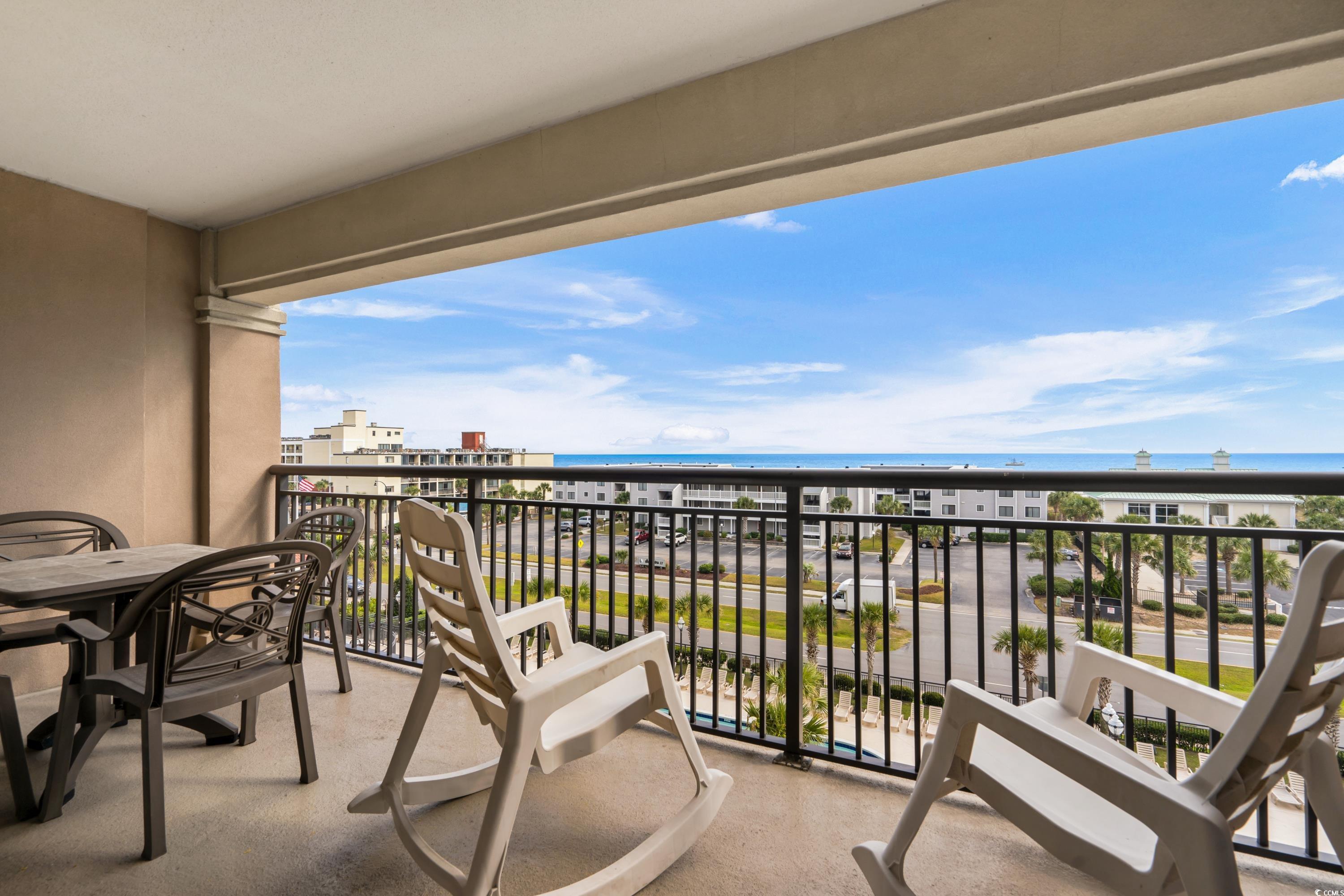 1819 N Ocean Blvd. #5009, North Myrtle Beach, South Carolina image 23