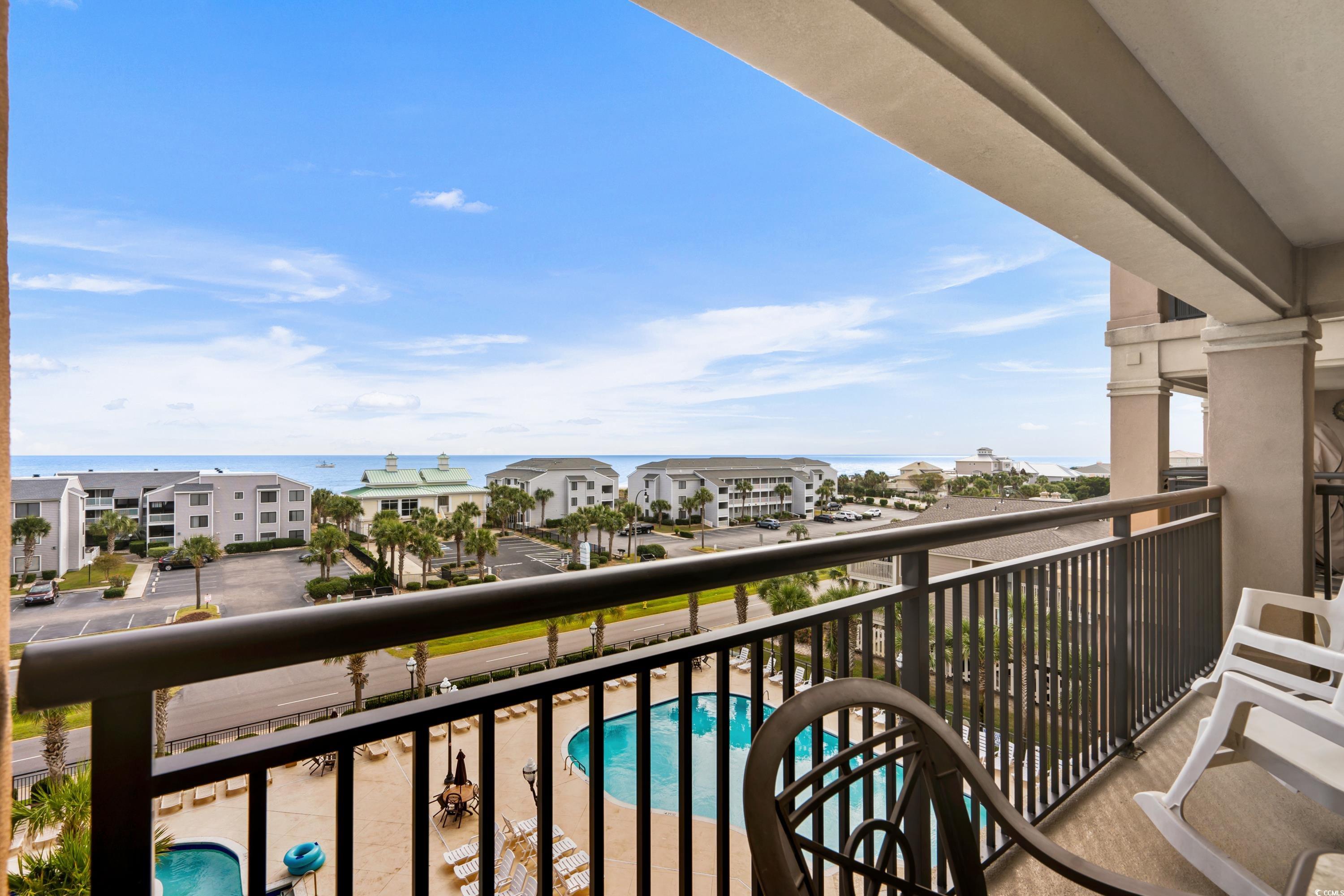 1819 N Ocean Blvd. #5009, North Myrtle Beach, South Carolina image 24