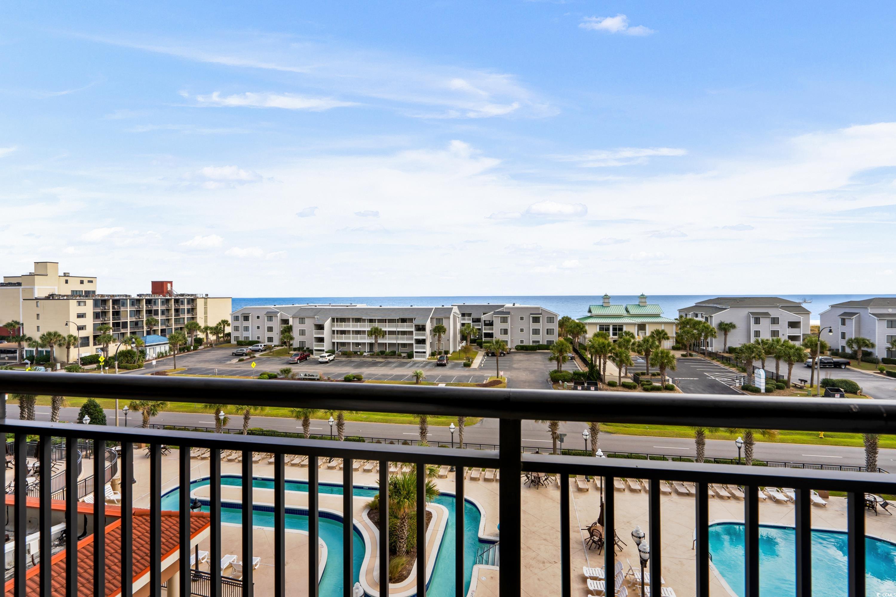 1819 N Ocean Blvd. #5009, North Myrtle Beach, South Carolina image 25