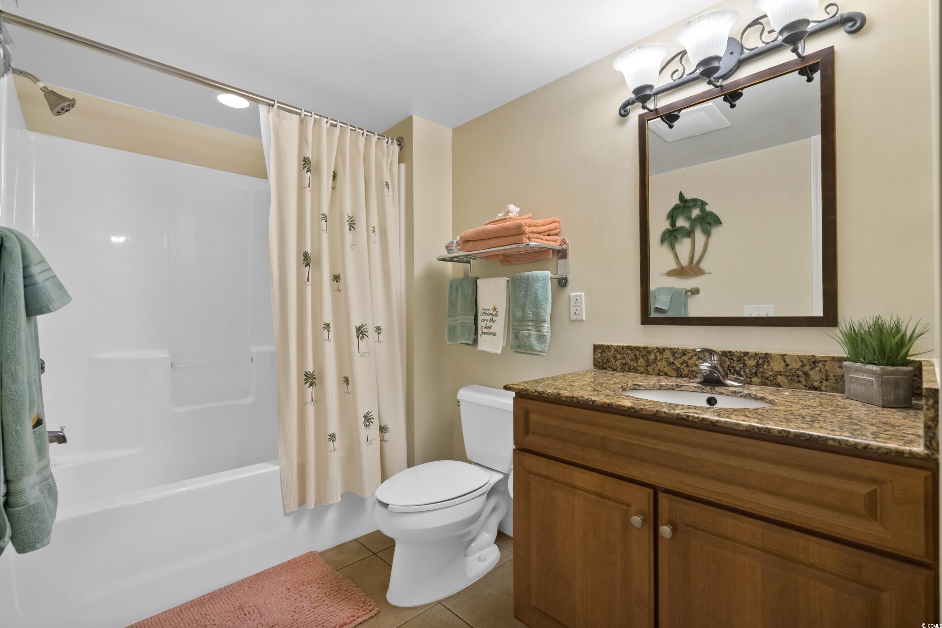 1819 N Ocean Blvd. #5009, North Myrtle Beach, South Carolina image 35