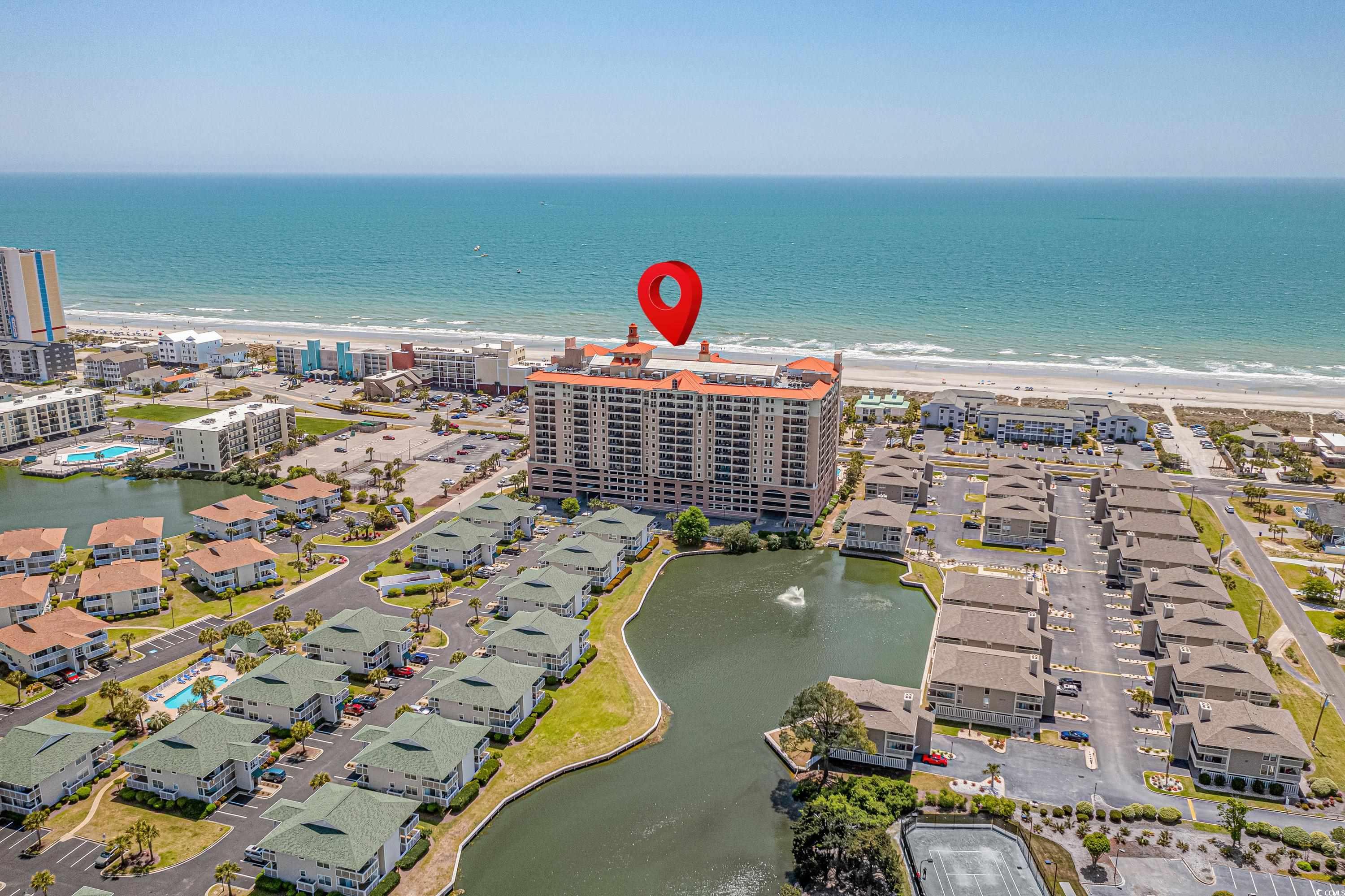 1819 N Ocean Blvd. #5009, North Myrtle Beach, South Carolina image 36