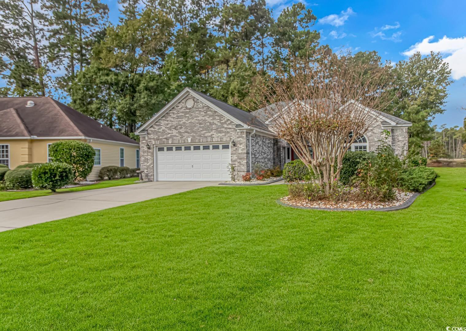 1469 Winged Foot Ct., Murrells Inlet, South Carolina image 2