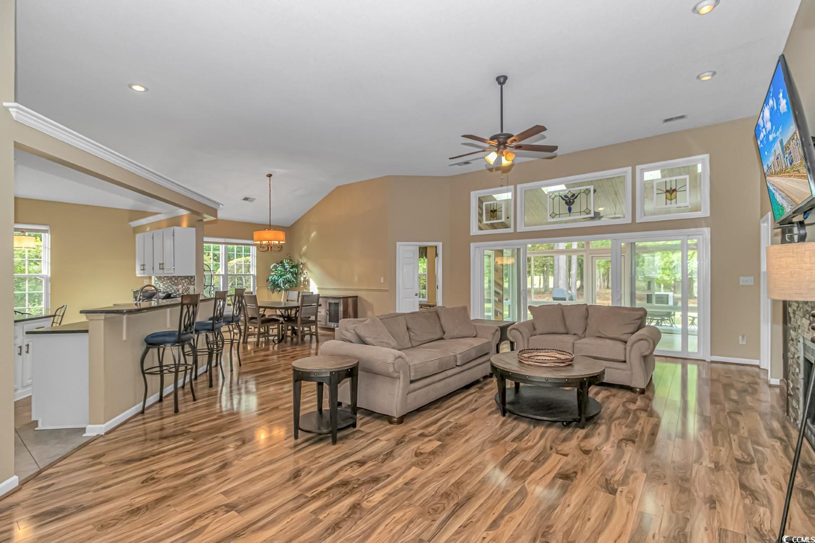 1469 Winged Foot Ct., Murrells Inlet, South Carolina image 5