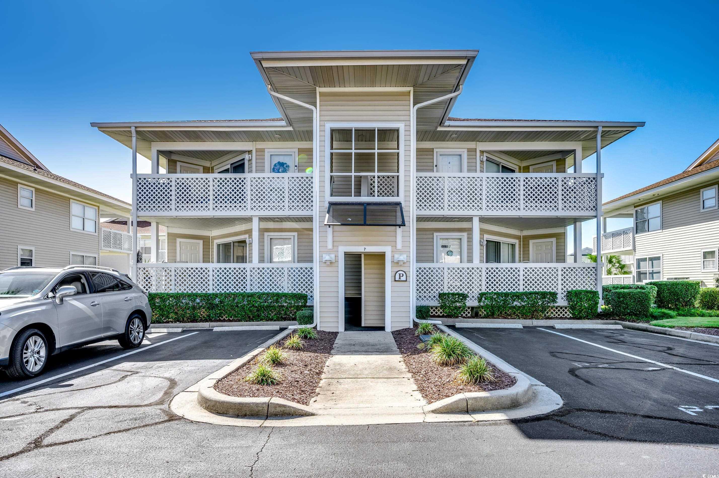 300 Shorehaven Dr. UNIT P1 North Myrtle Beach, SC 29582