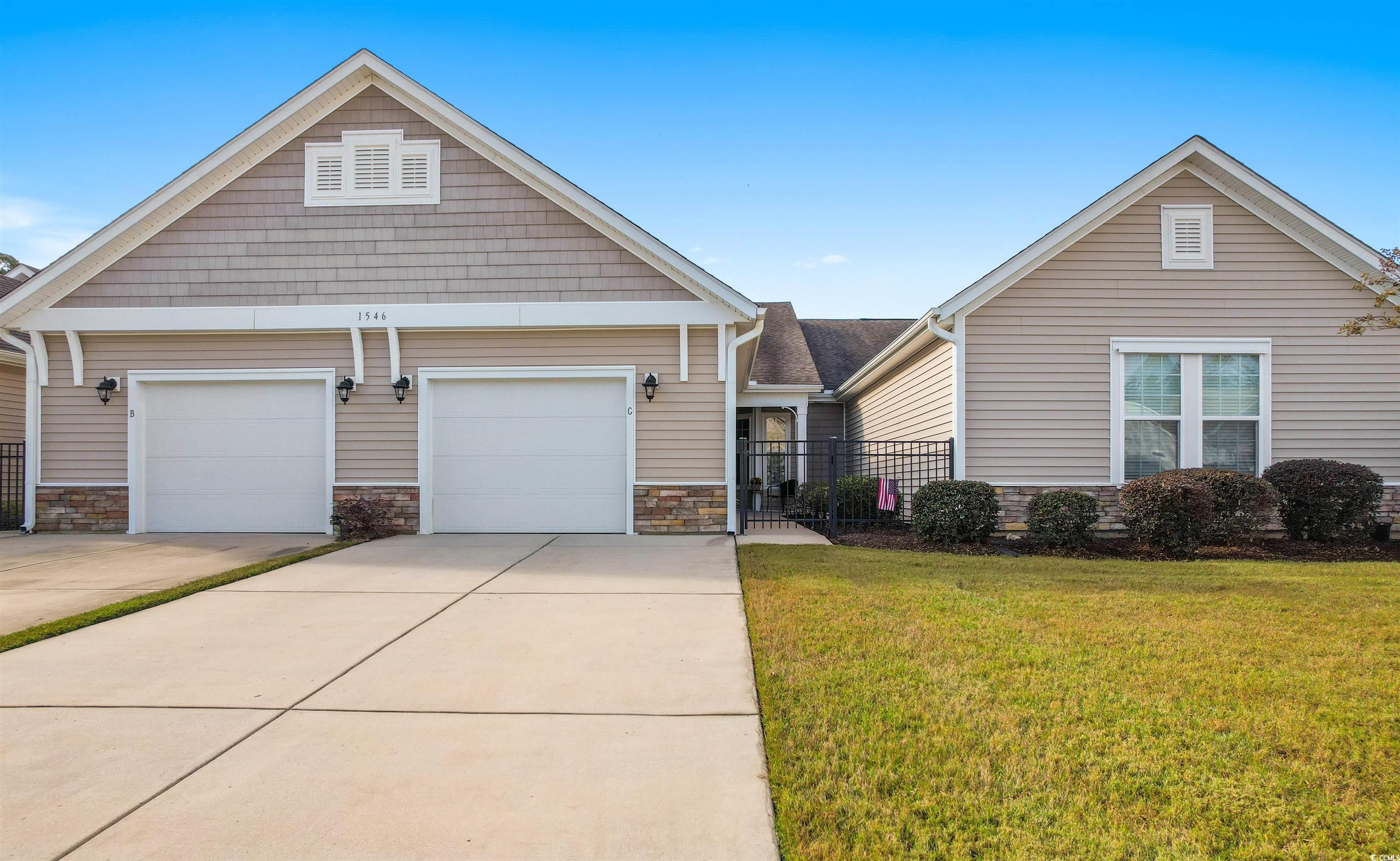 1546 Palmina Loop UNIT C Myrtle Beach, SC 29588